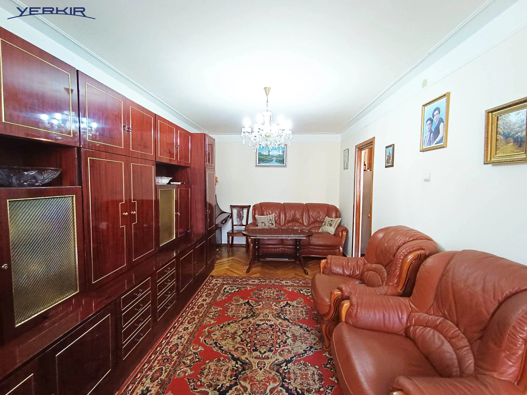 Квартиры Код 9+312367