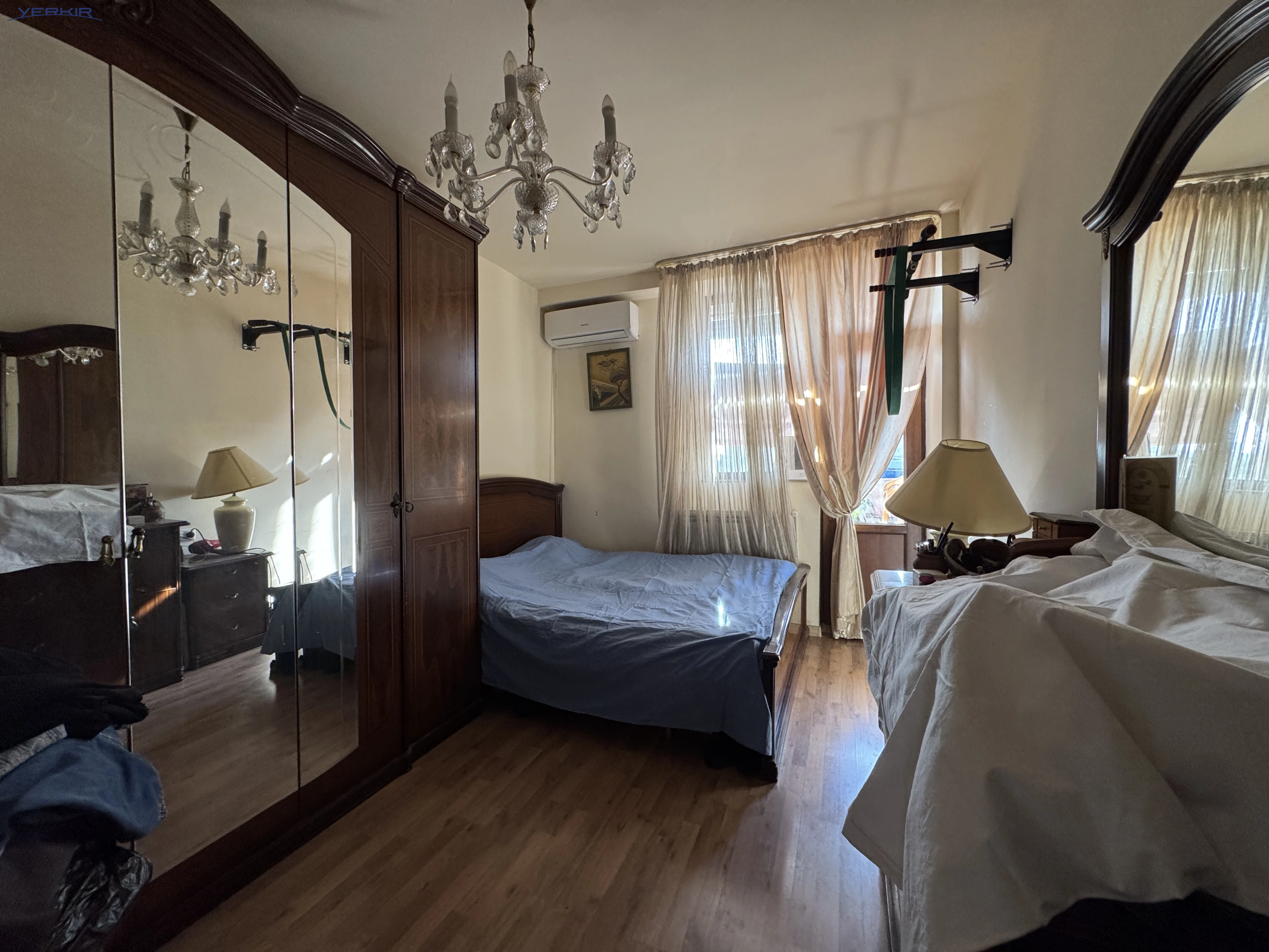 Apartments Code: 2+320767