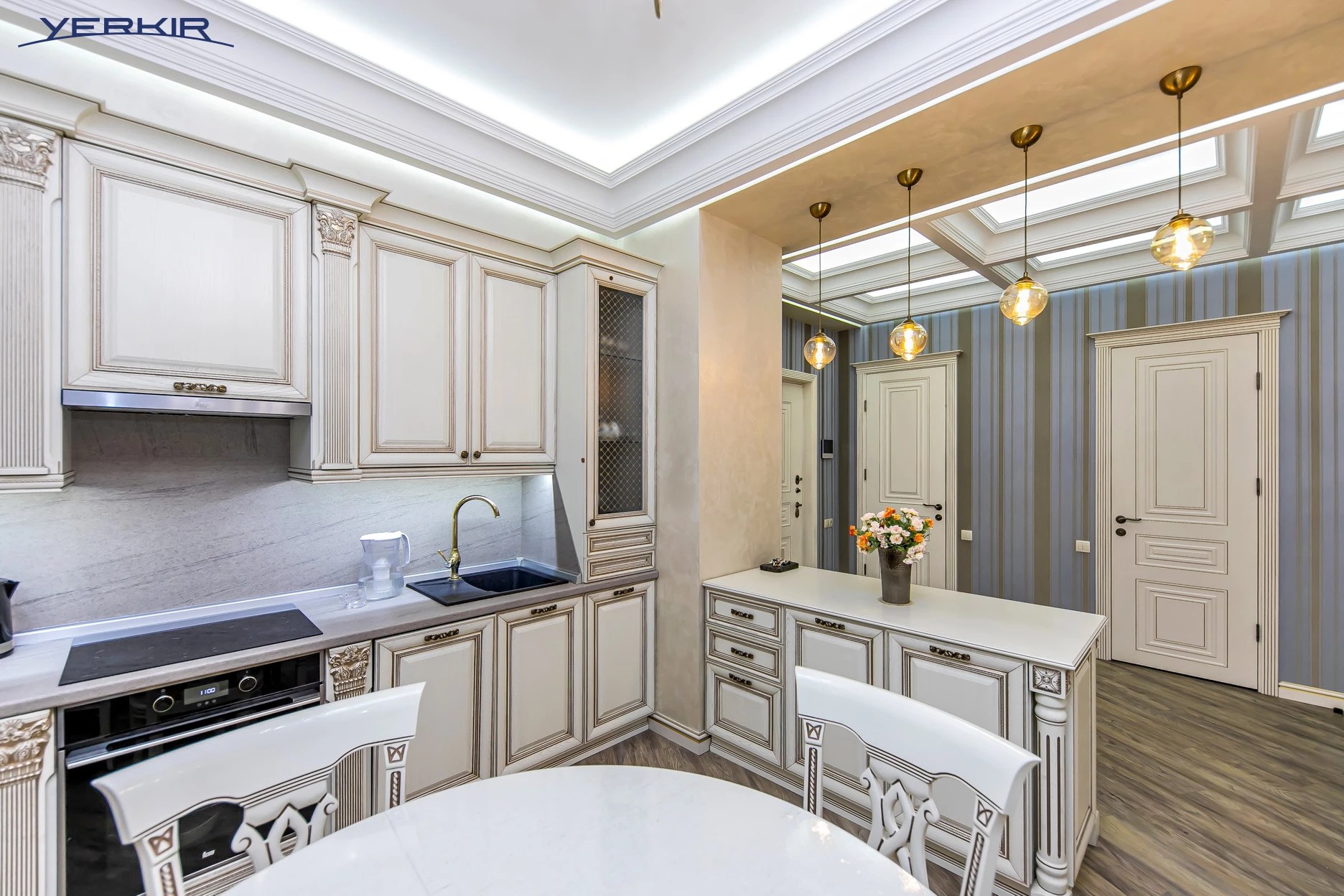 Բնակարաններ Կոդ` 3+315826