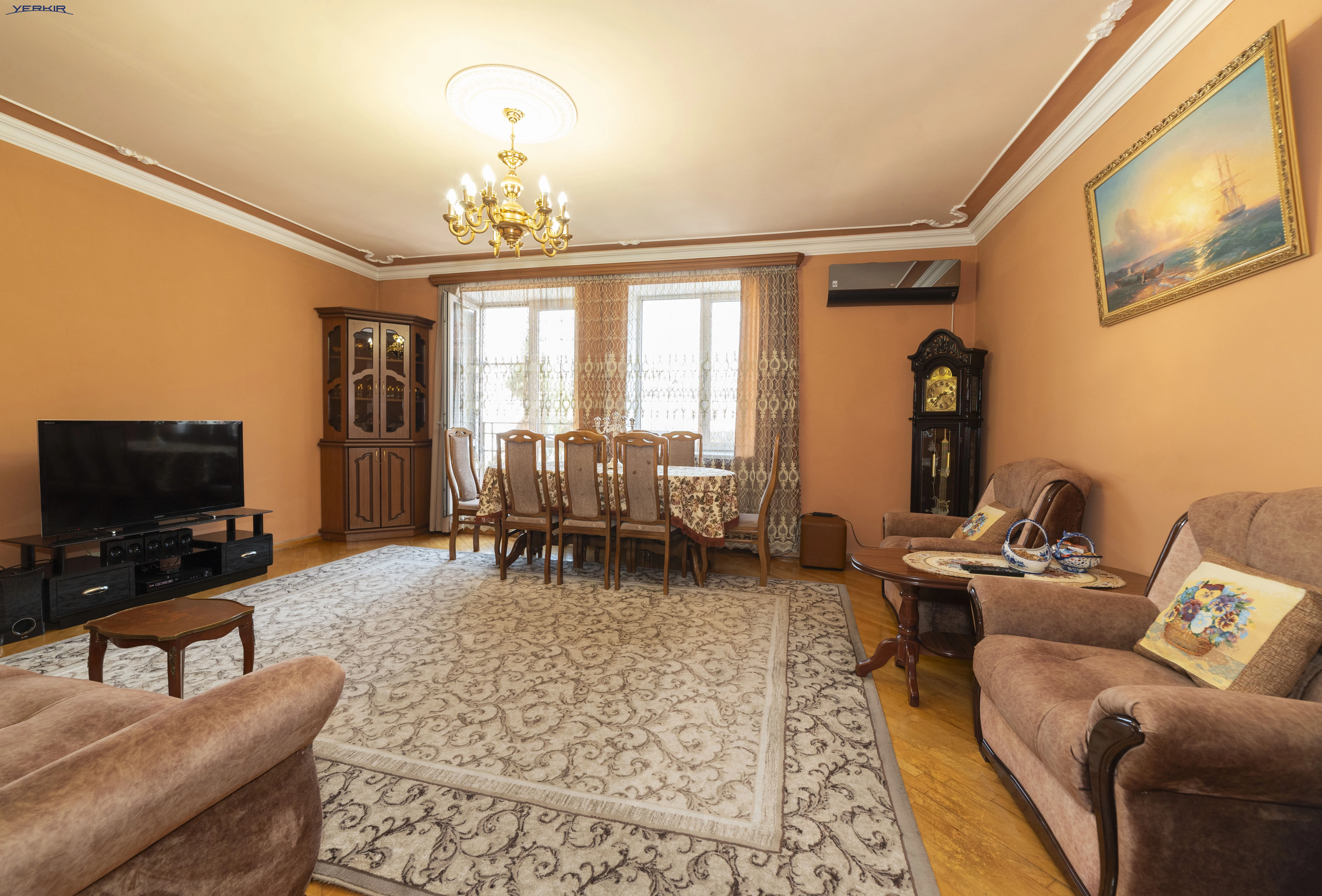 Apartments Code: 3+319007