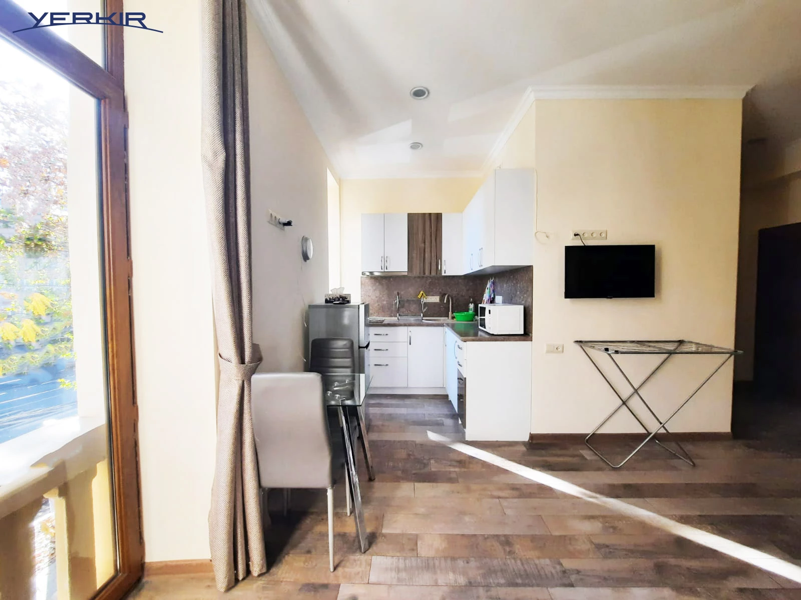 Квартиры Код 5+114913