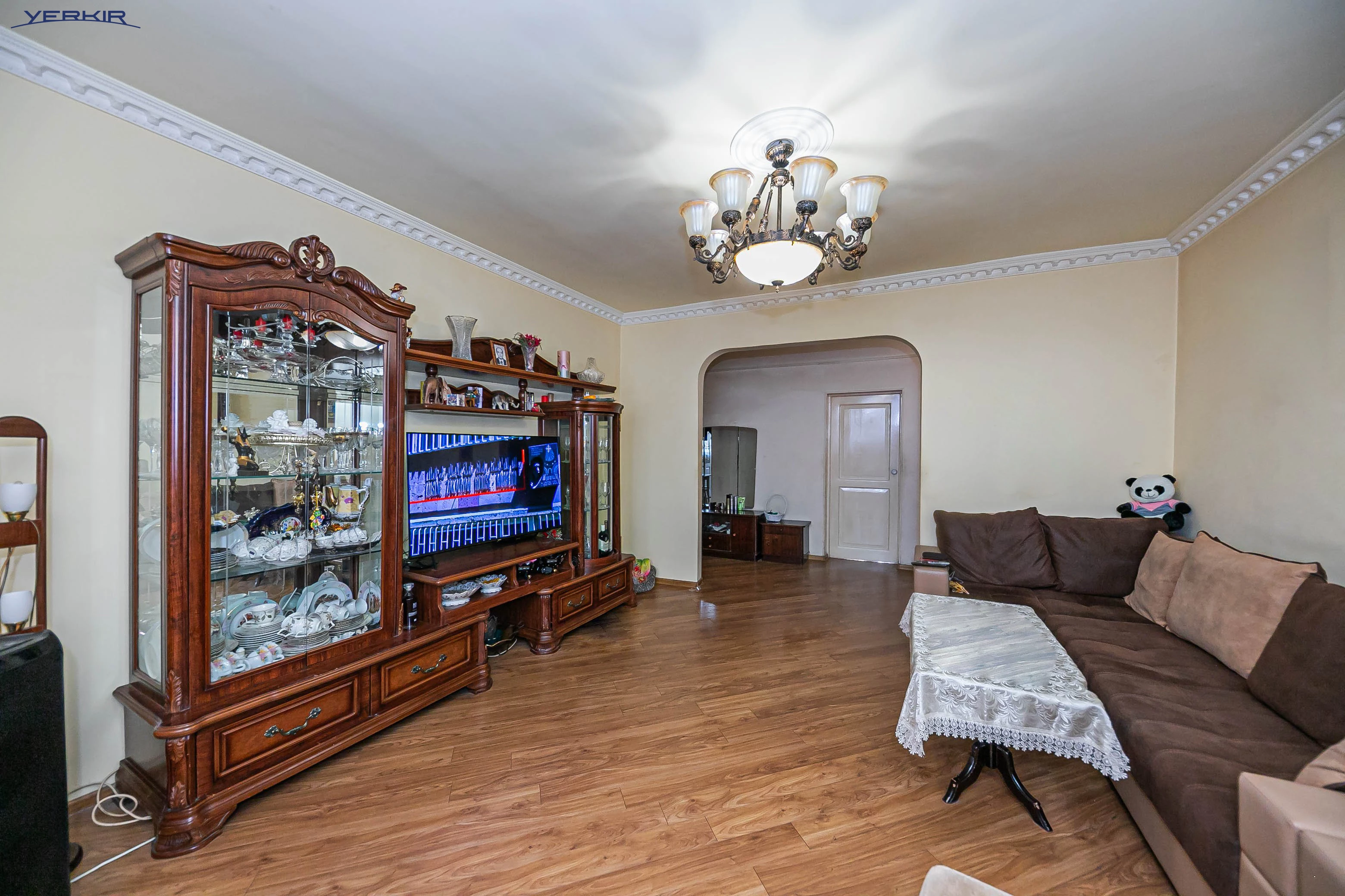 Квартиры Код 1+3810397