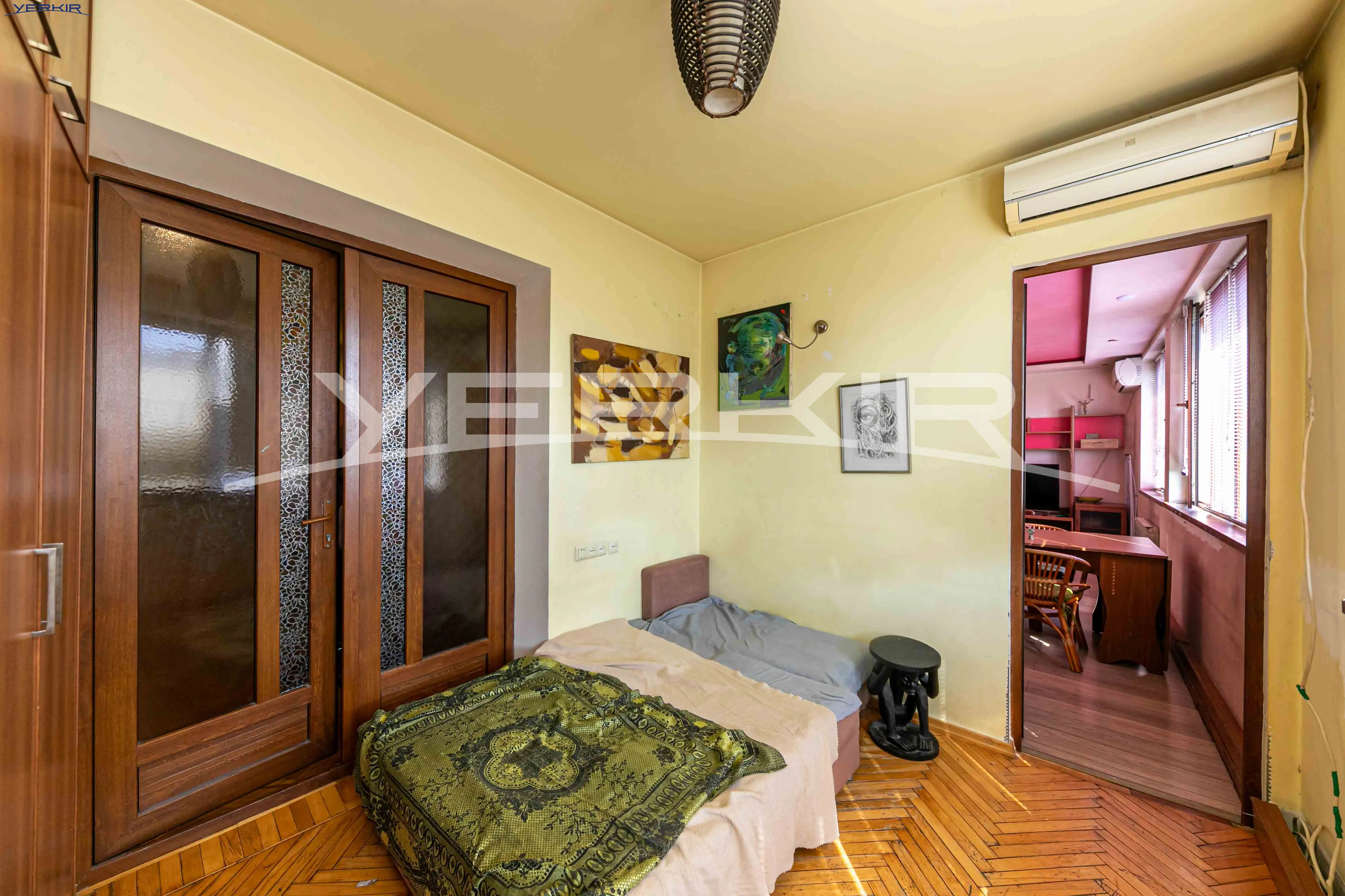 Apartments Code: 3+3735540