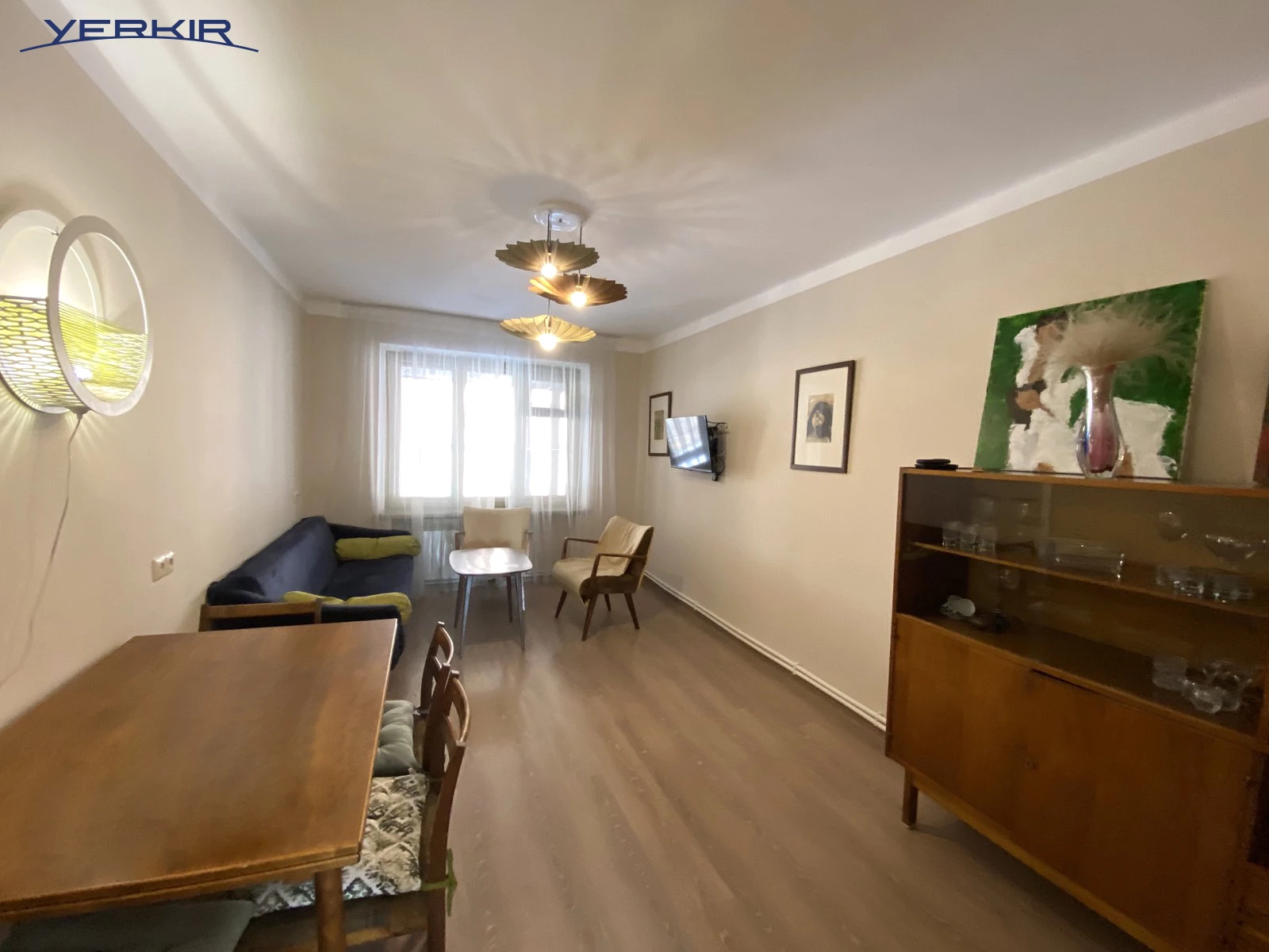 Квартиры Код 3+218250