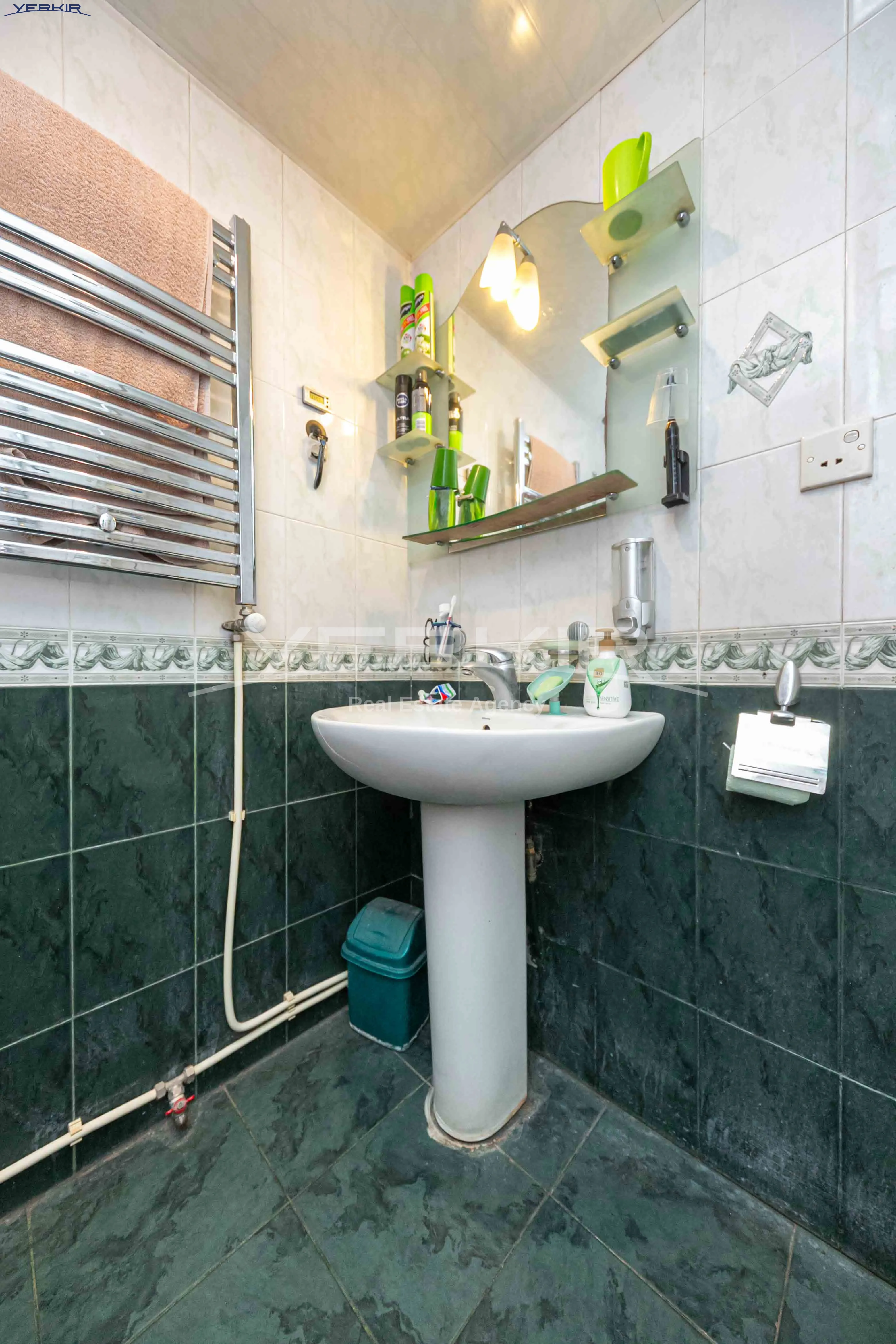 Квартиры Код 1+3354583