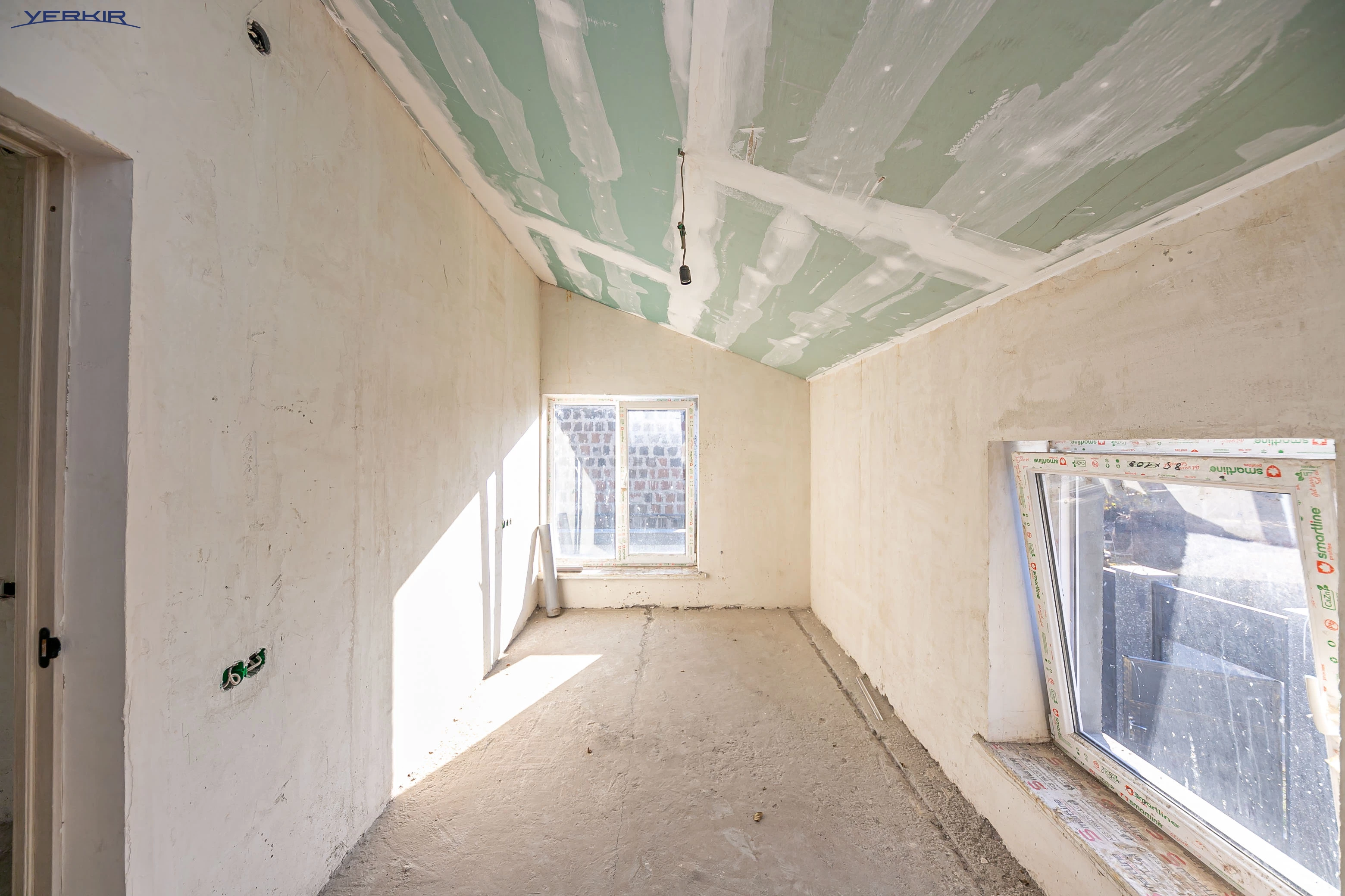 Առանձնատներ Կոդ` 10+520737