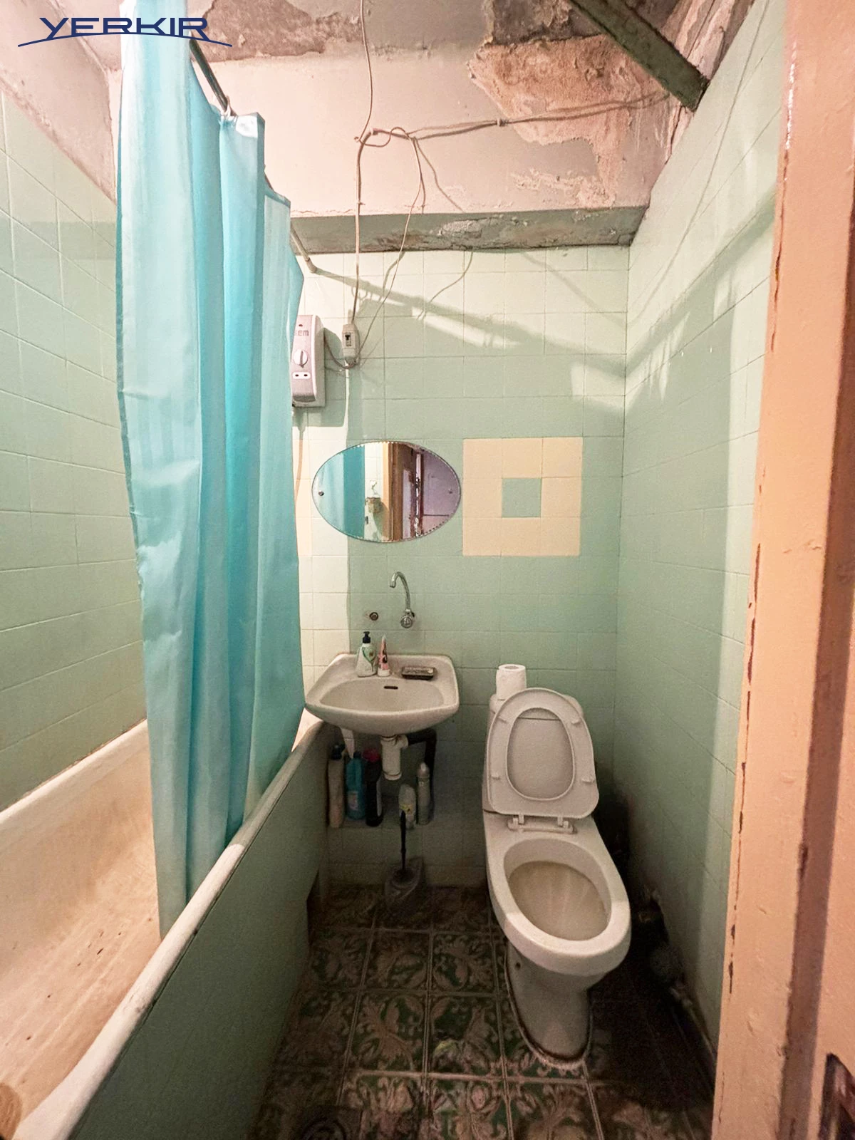 Apartments Code: 1+115933