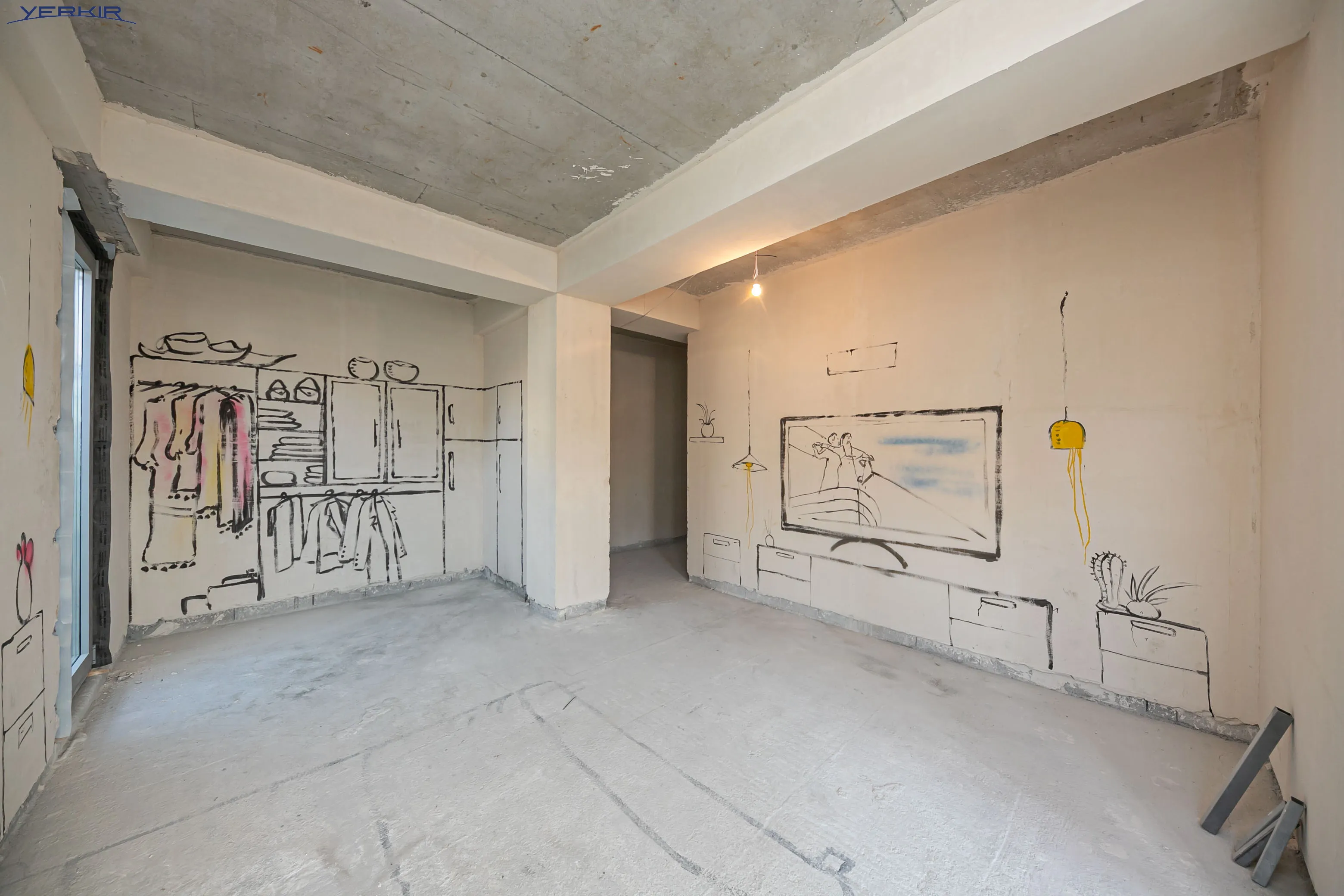 Բնակարաններ Կոդ` 9+3677810