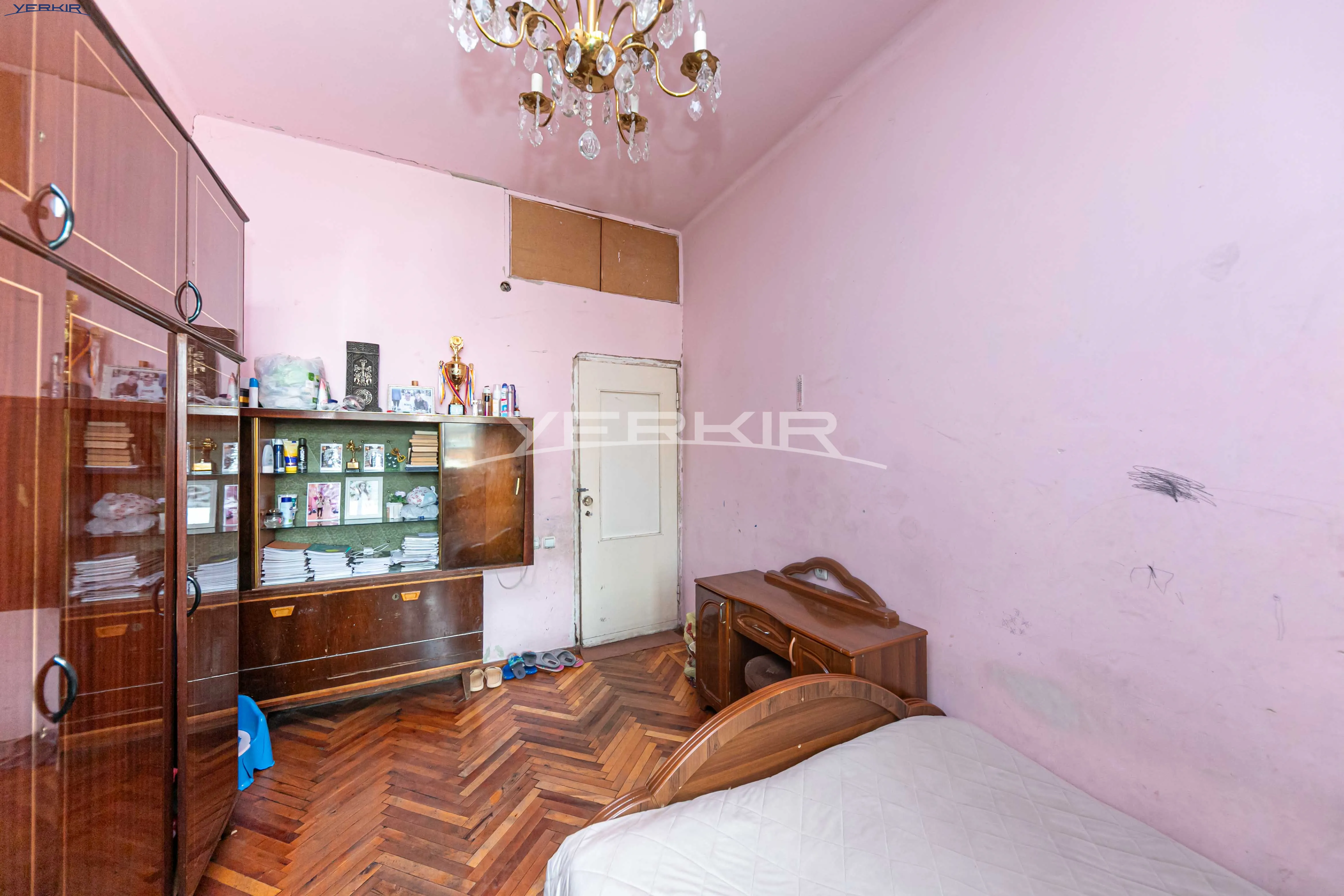 Apartments Code: 2+3427843