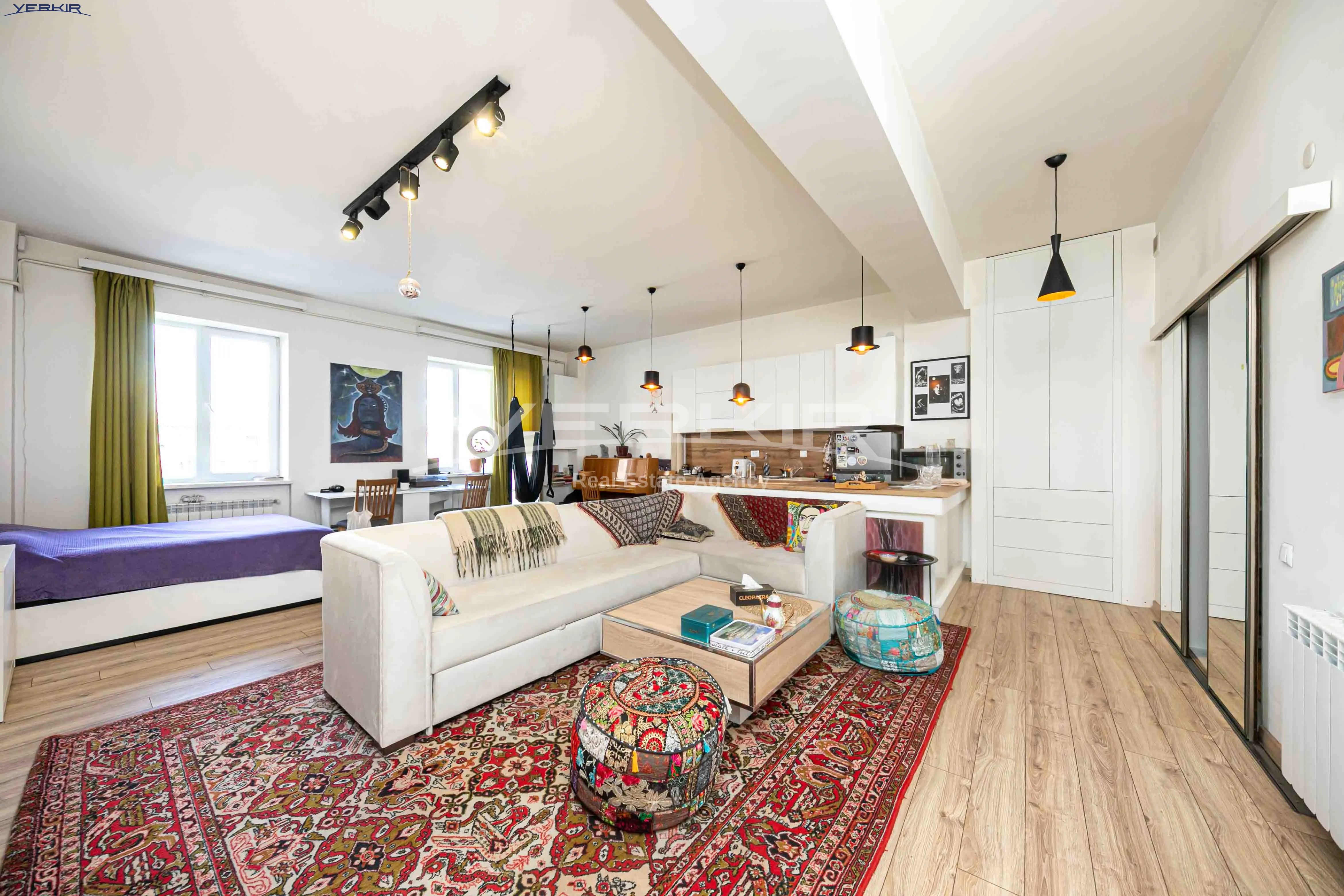Apartments Code: 1+2851323