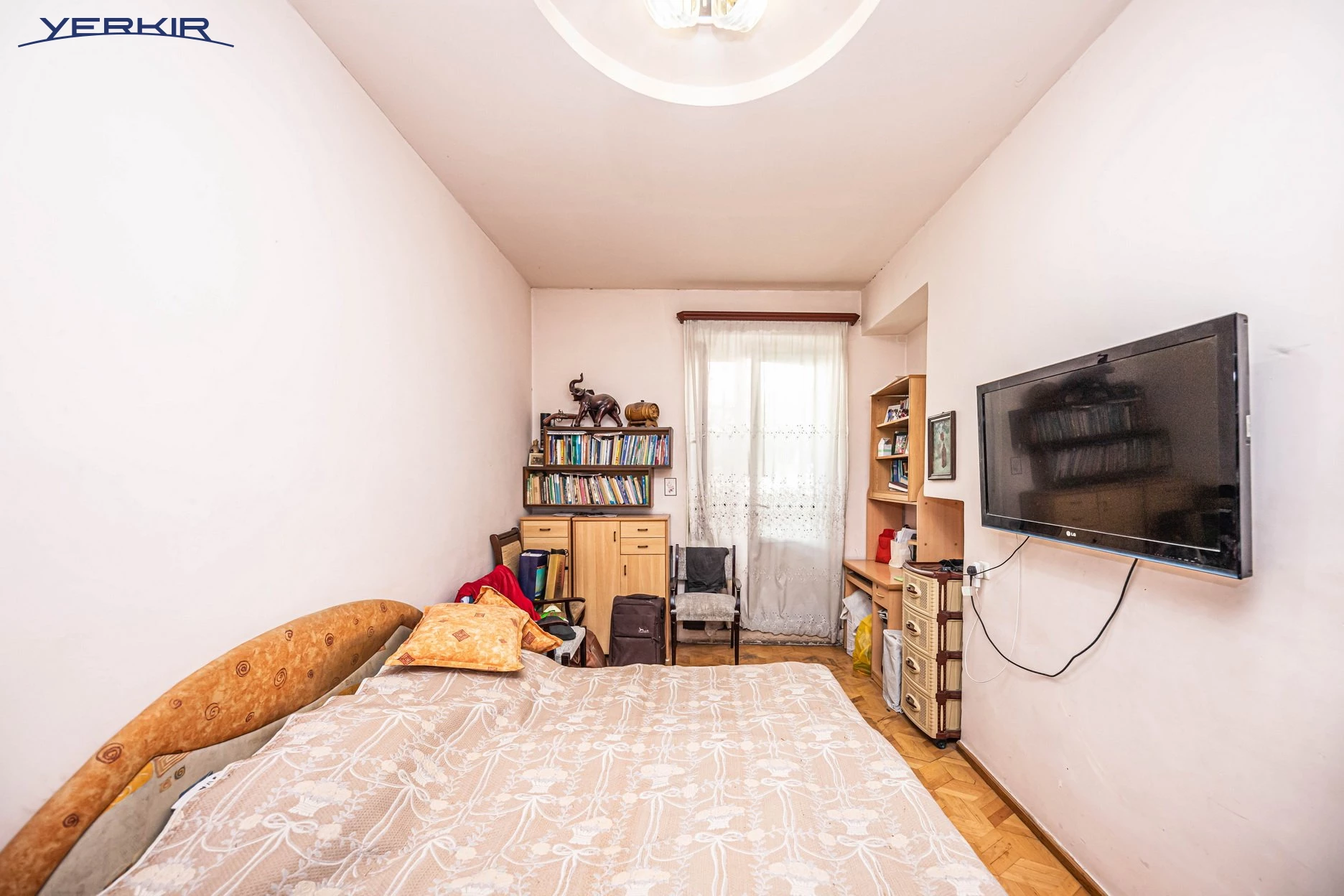 Բնակարաններ Կոդ` 2+412922