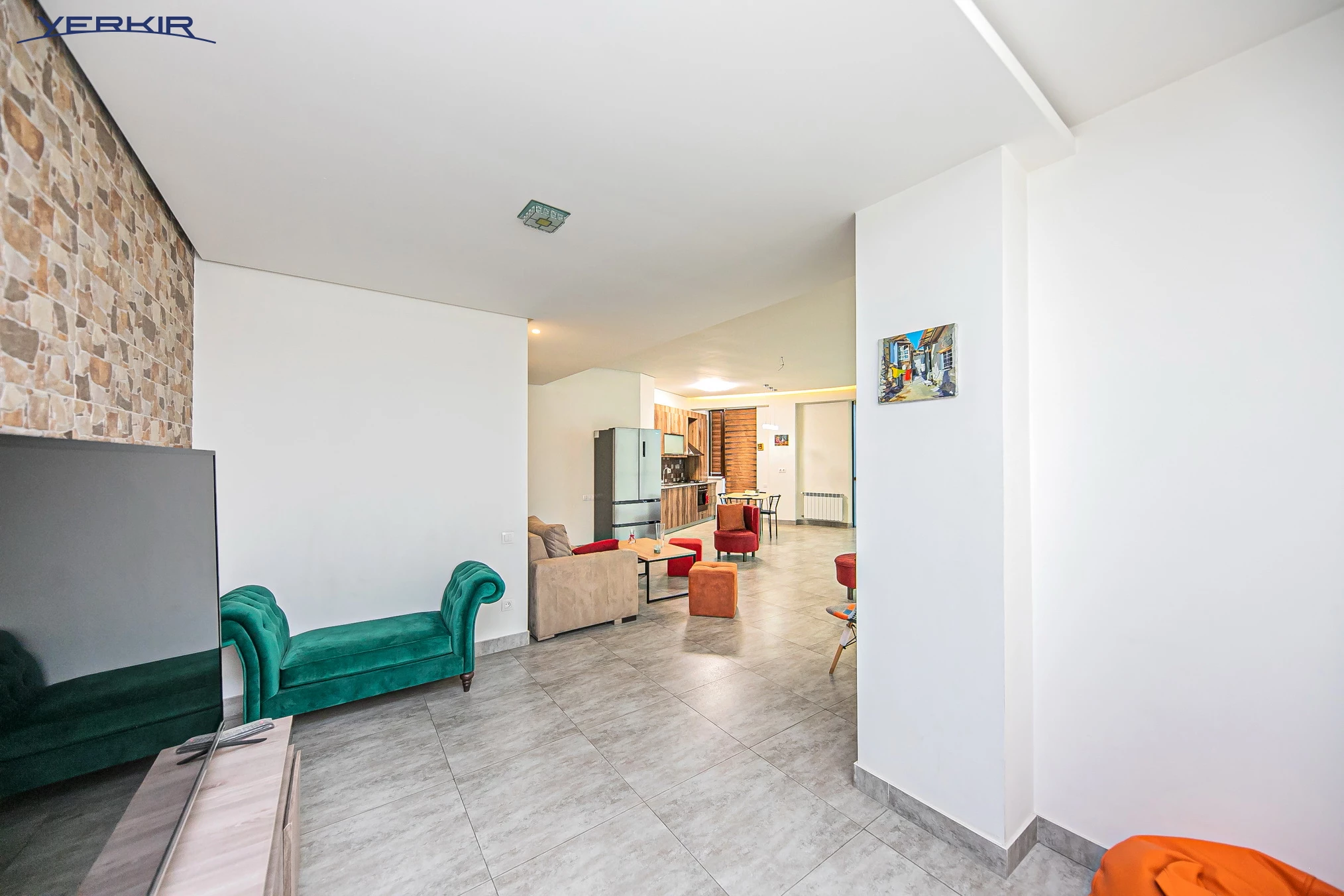 Apartments Code: 3+32480