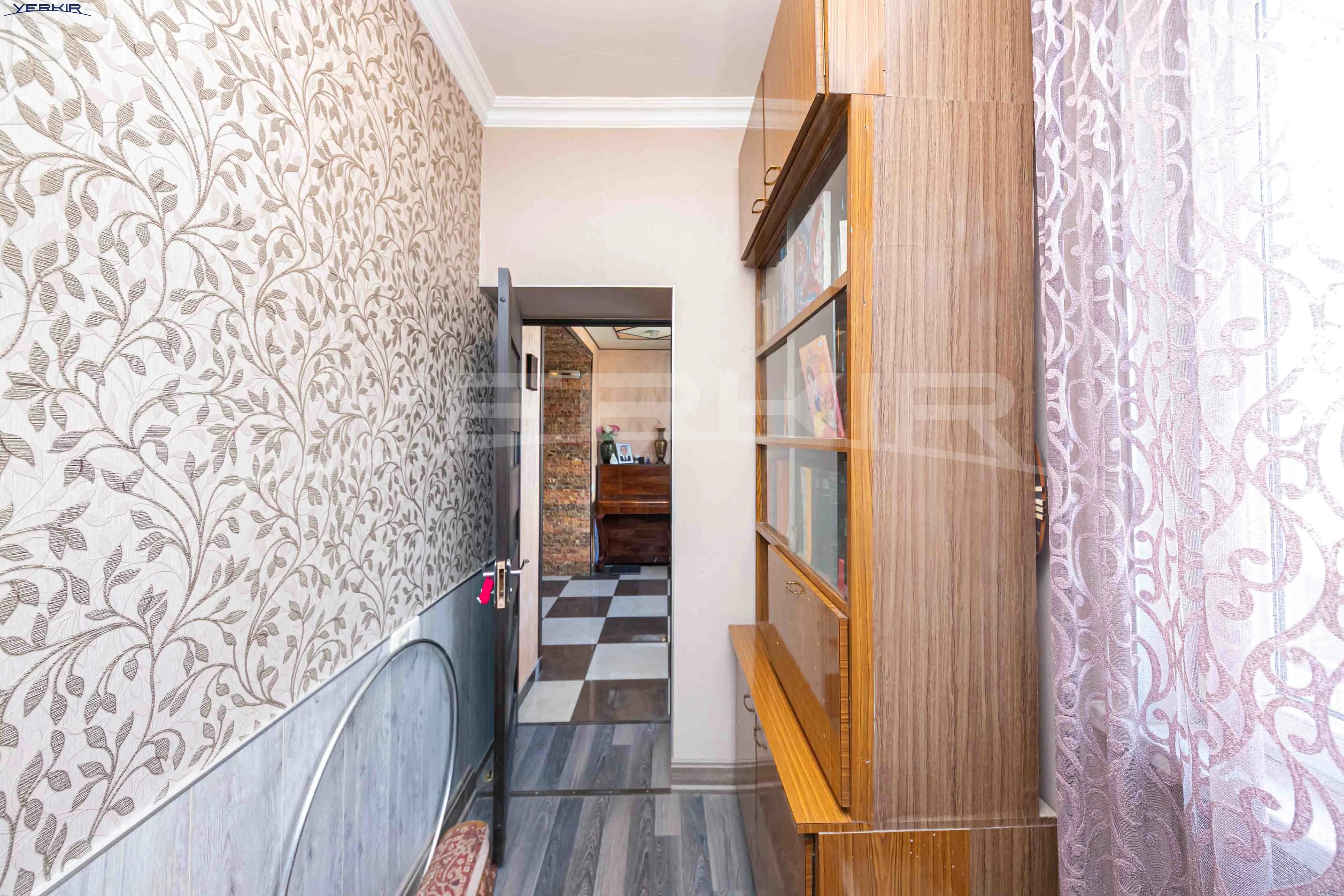 Apartments Code: 2+3214782
