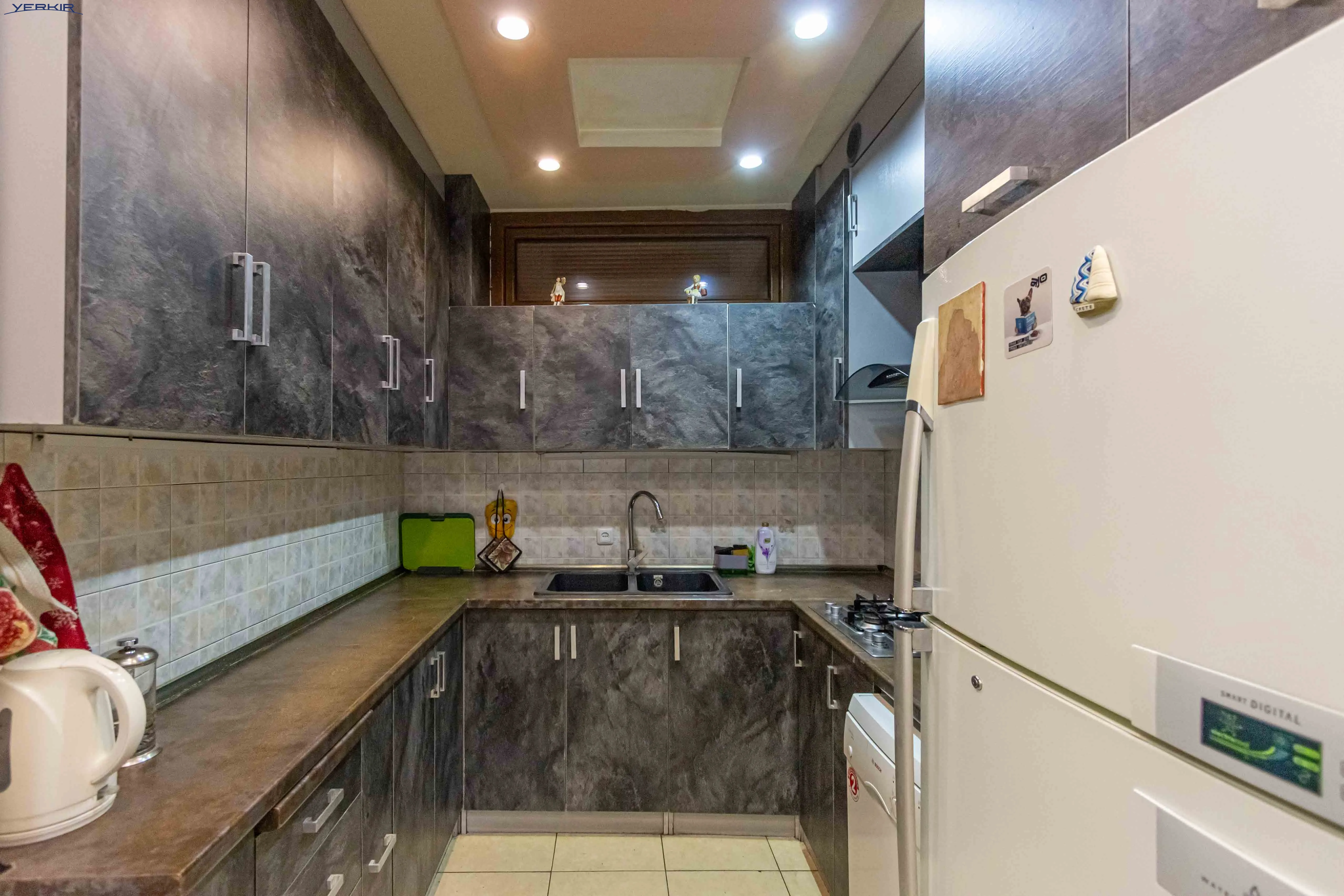 Квартиры Код 9+3844617