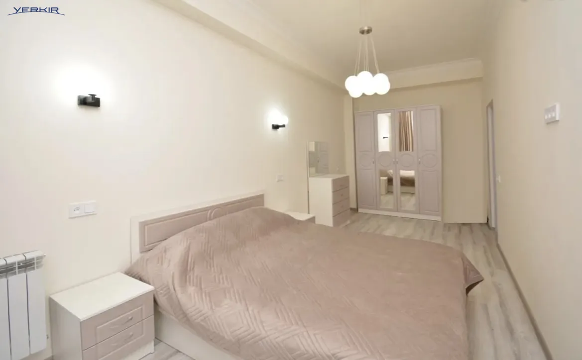 Apartments Code: 3+2222971