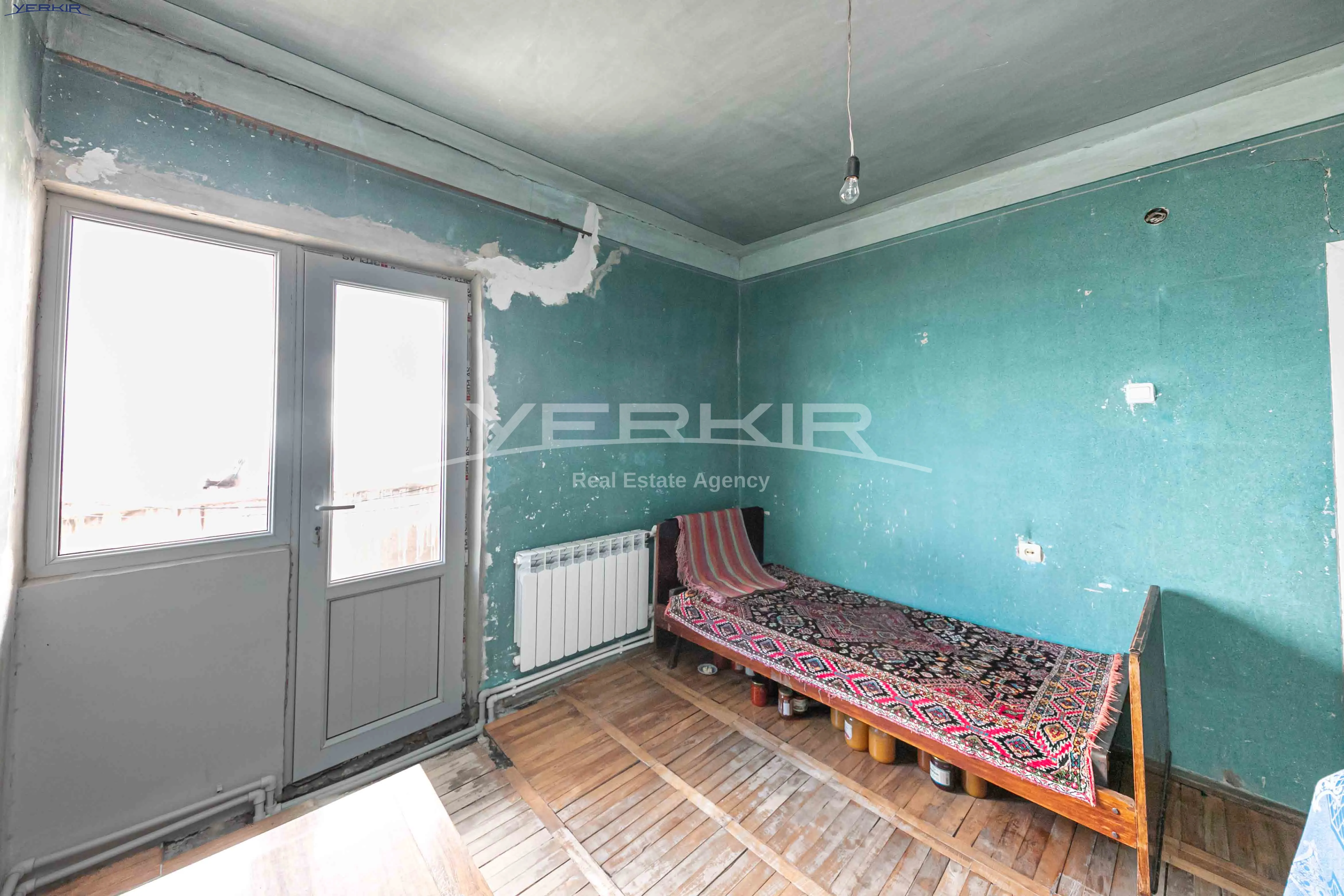 Բնակարաններ Կոդ` 1+3802075