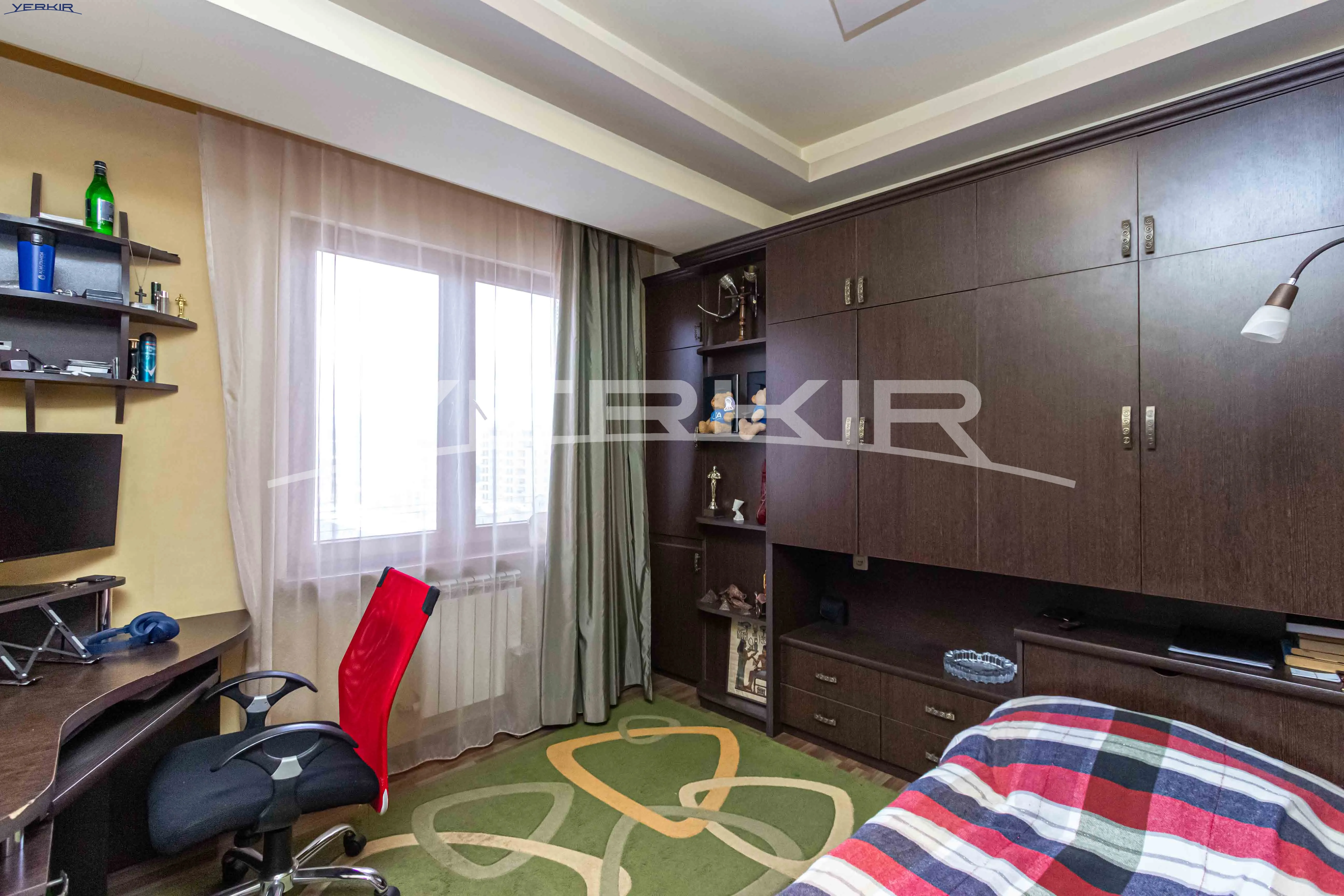Квартиры Код 3+3648488