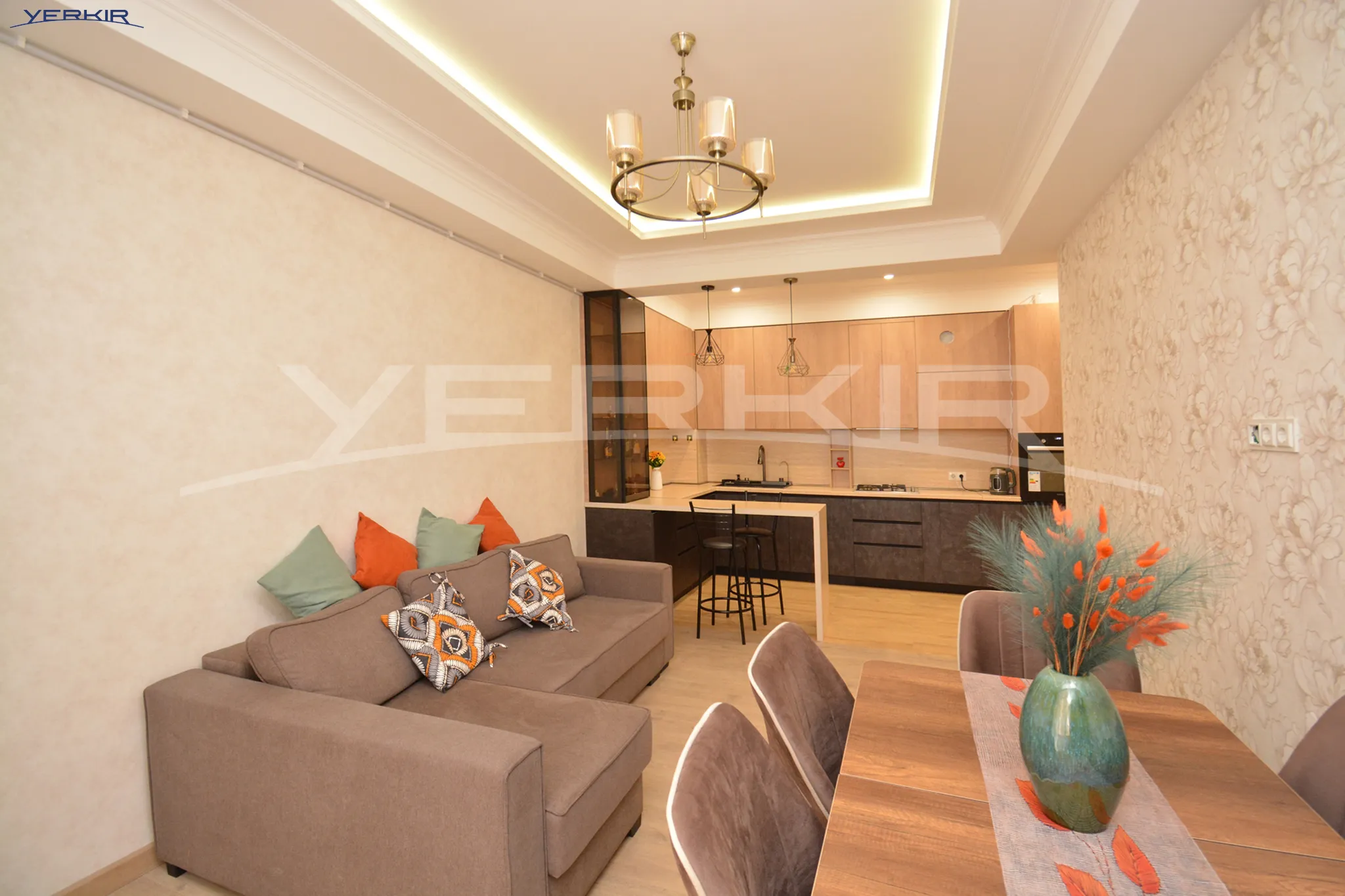 Apartments Code: 9+3227654
