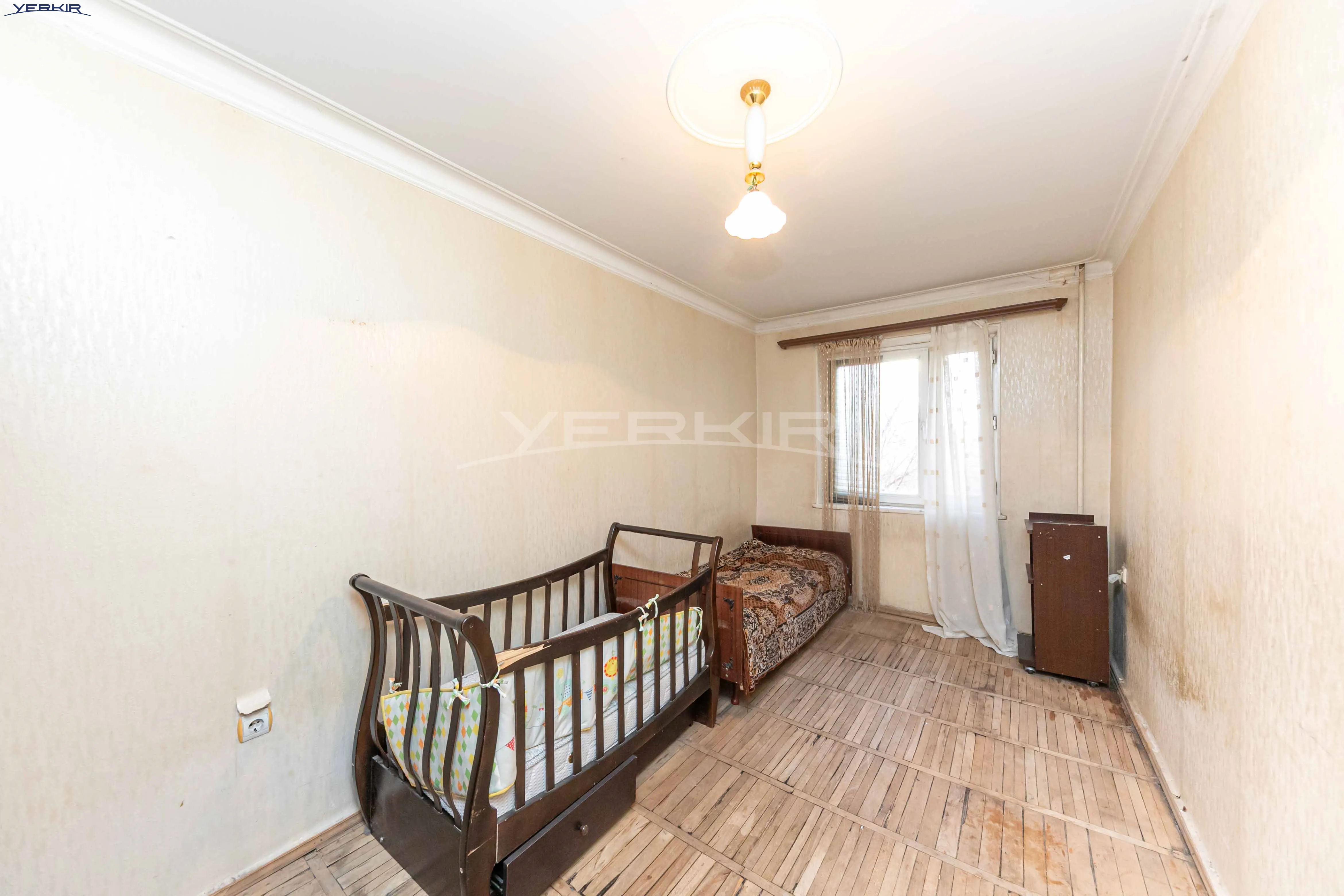 Apartments Code: 9+2212653