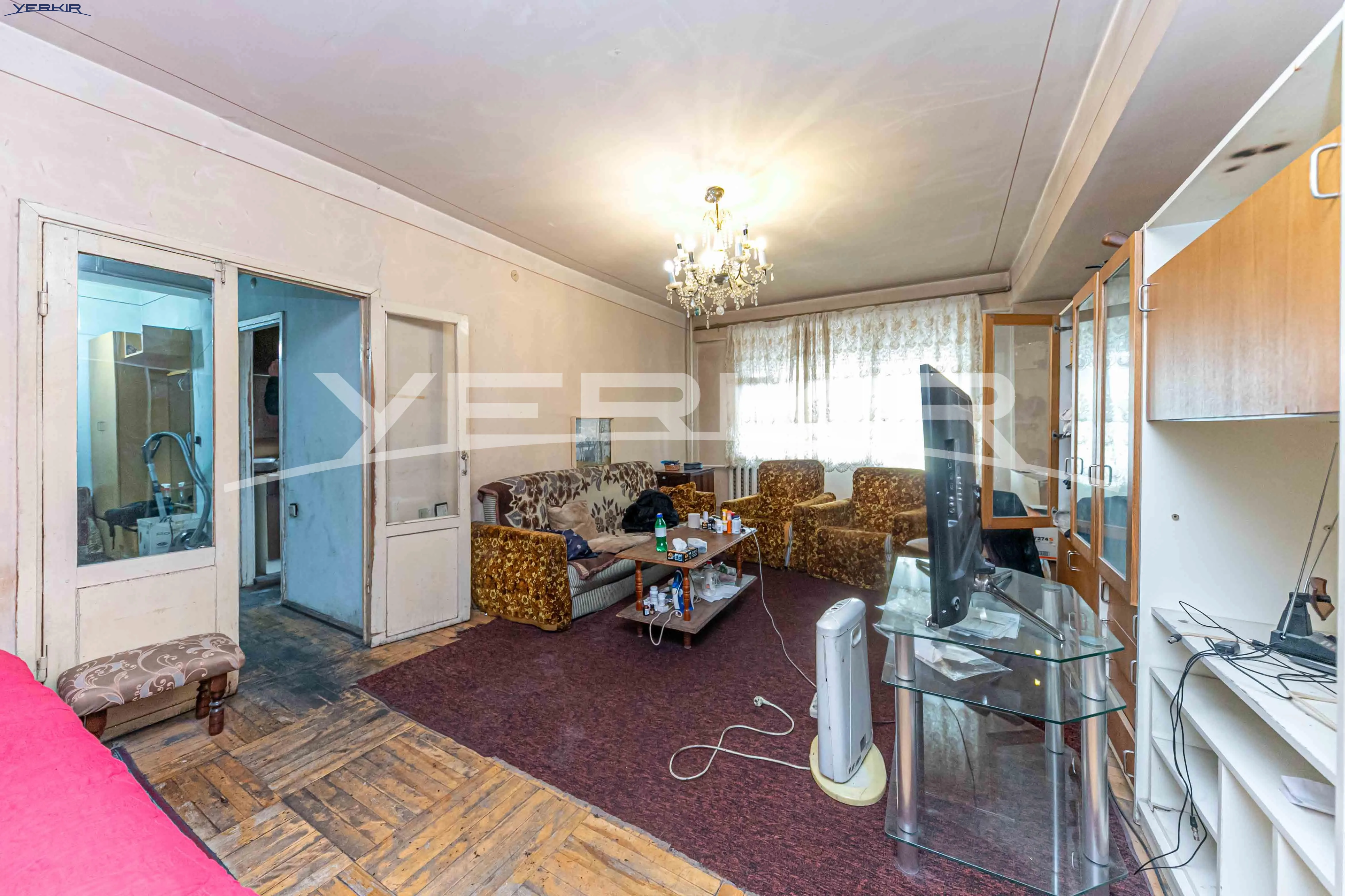 Квартиры Код 10+2509931