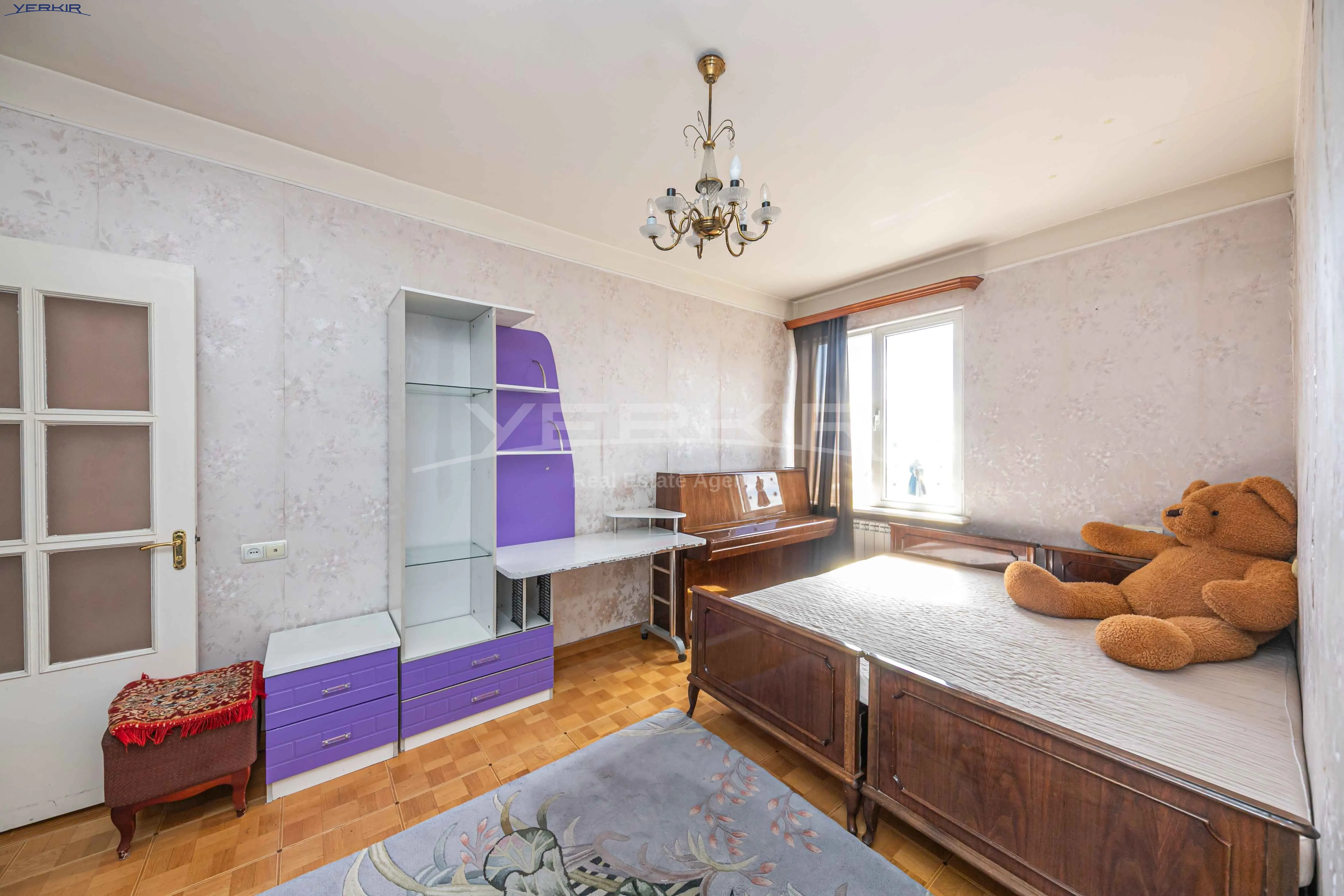 Квартиры Код 5+4123062