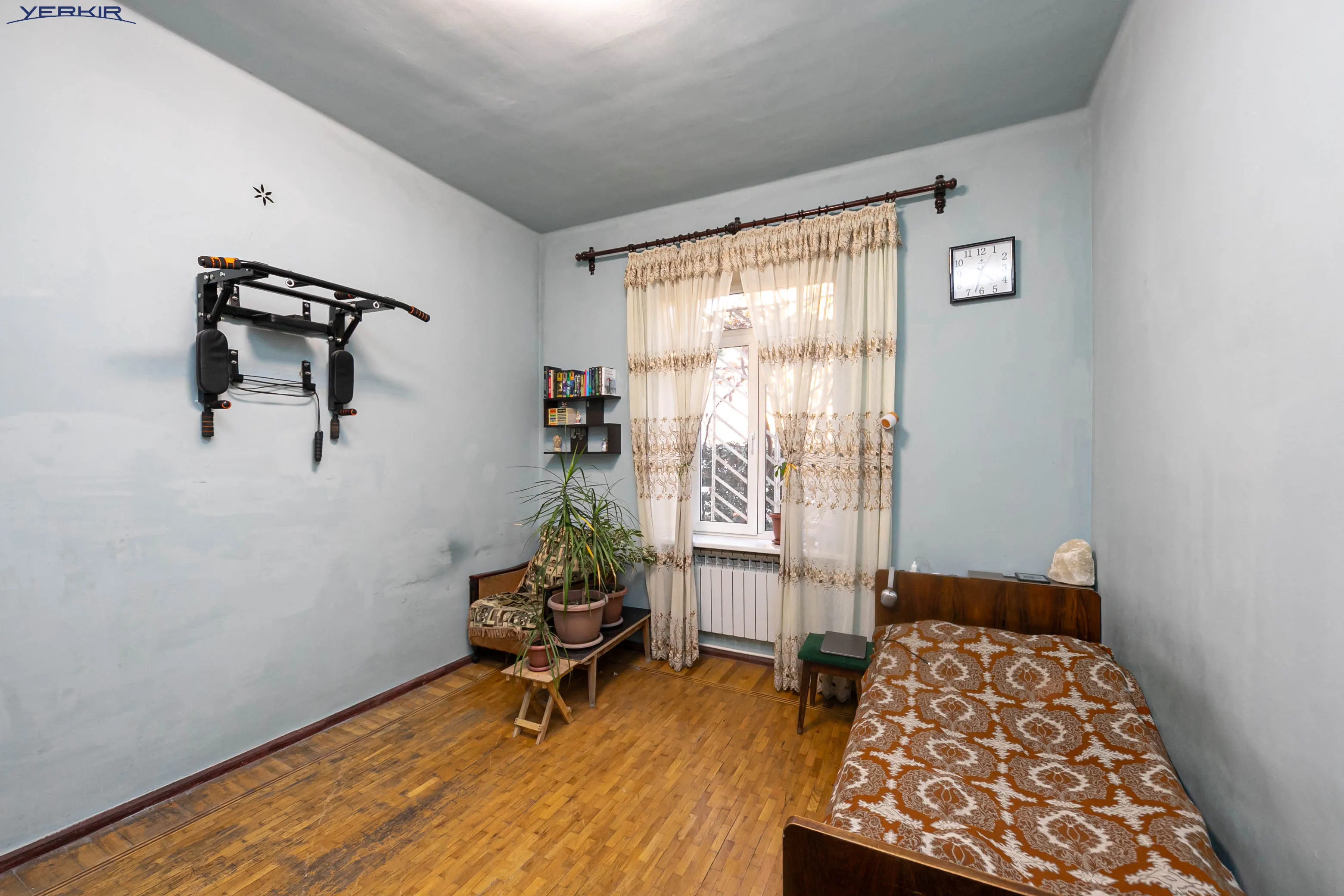 Квартиры Код 5+3480273