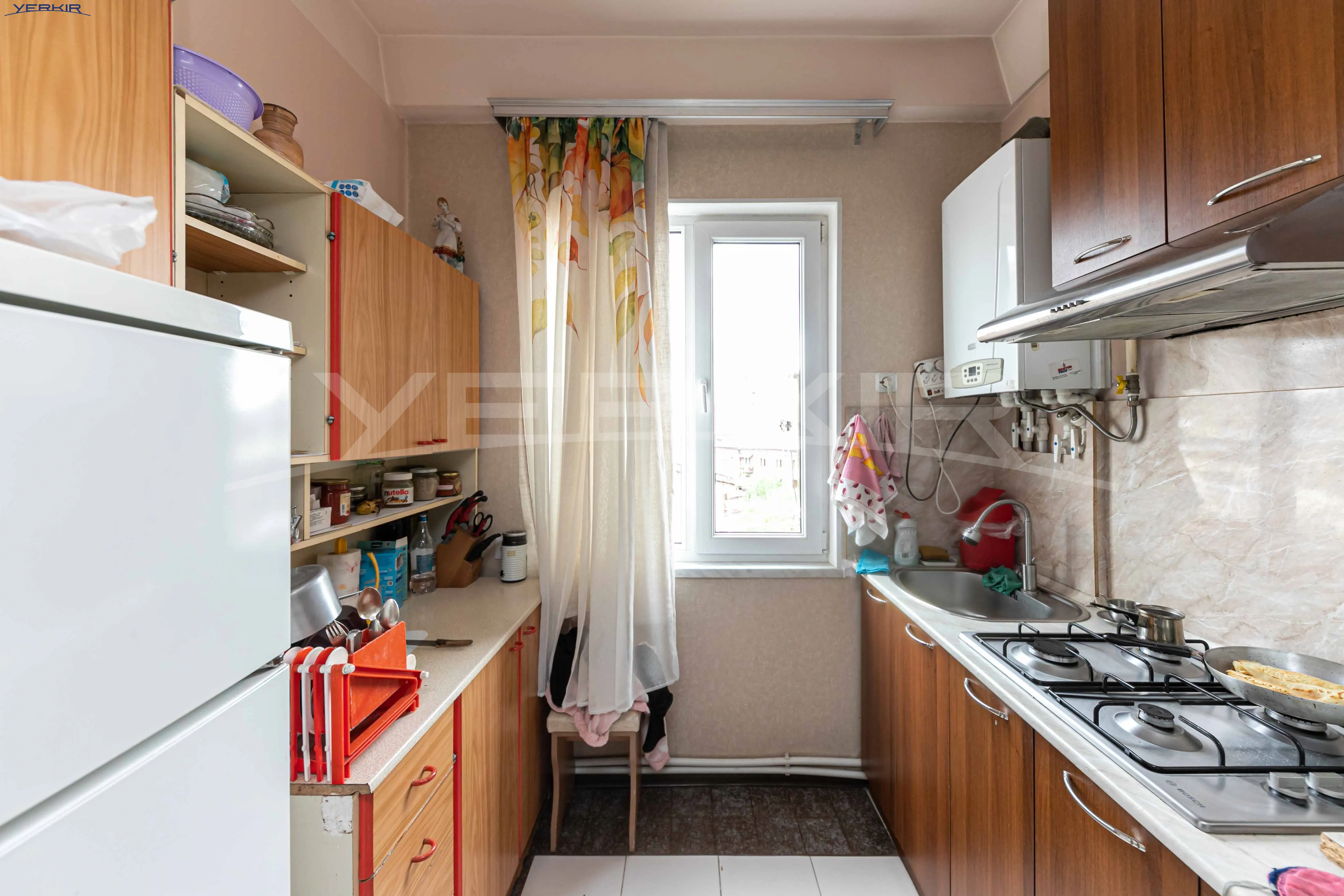 Apartments Code: 2+1278919