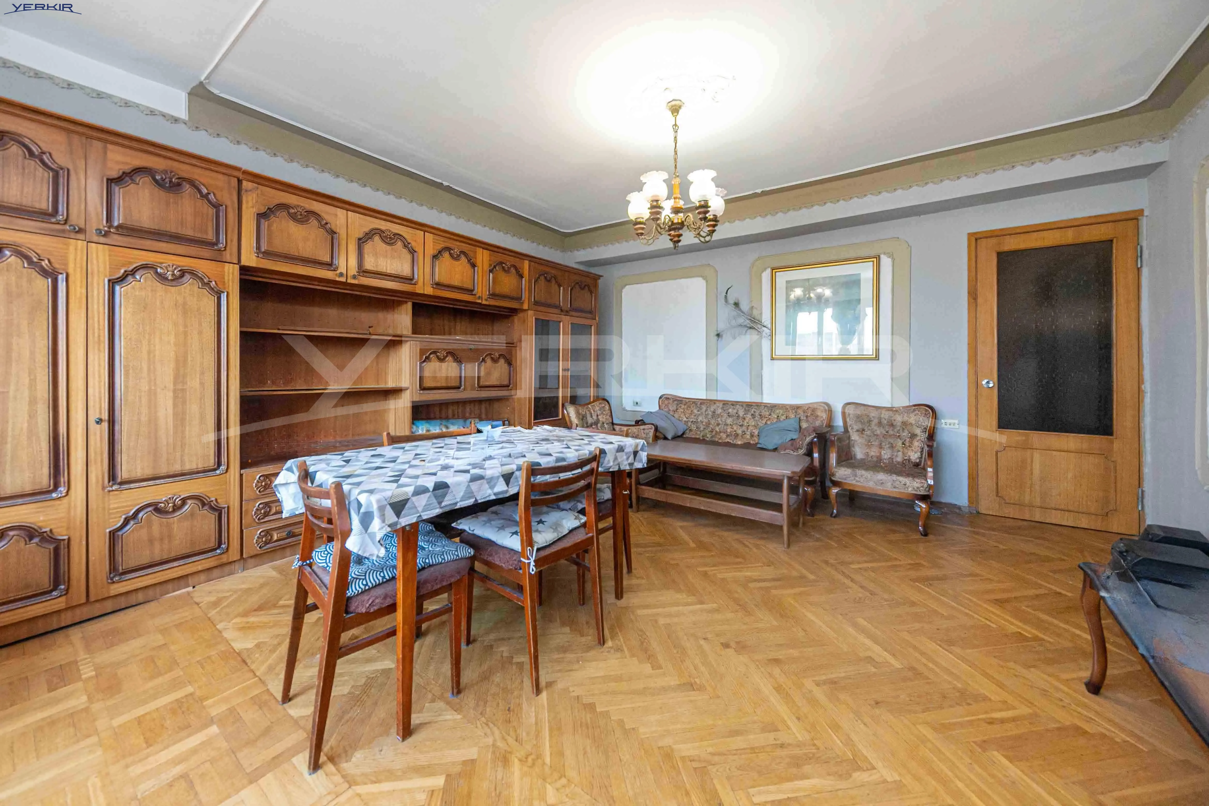 Բնակարաններ Կոդ` 10+4891608