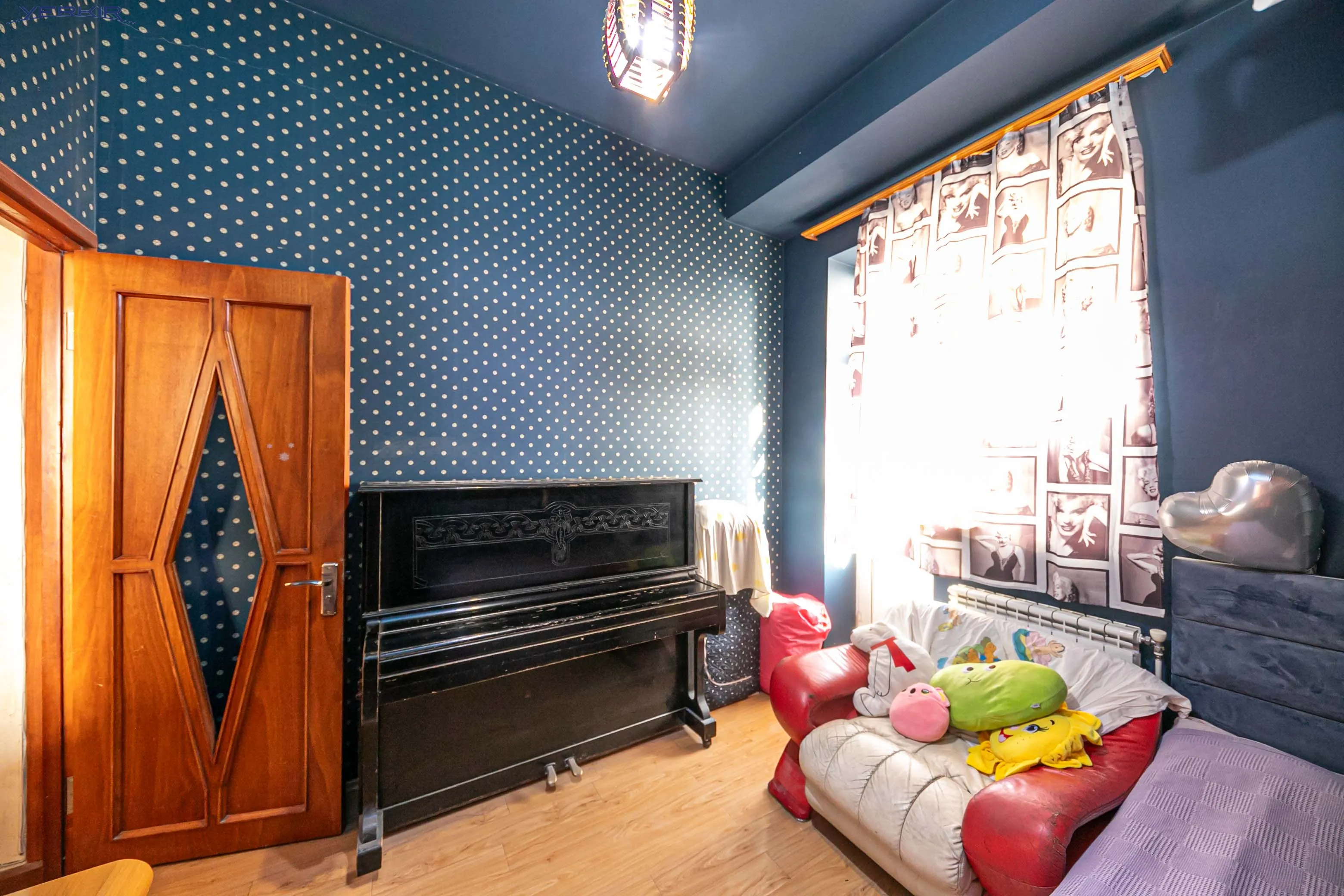 Квартиры Код 3+303348