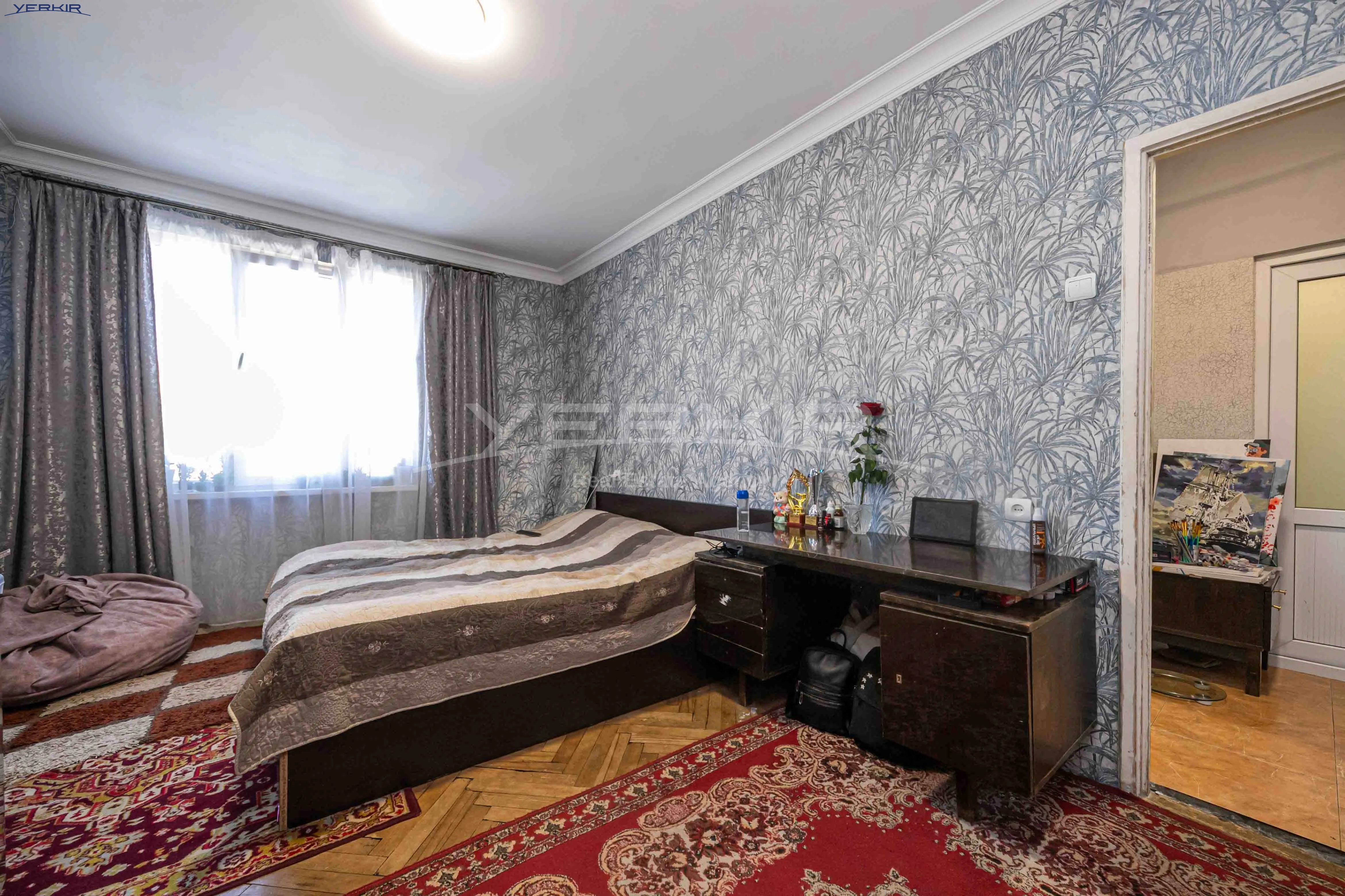 Apartments Code: 5+2288851