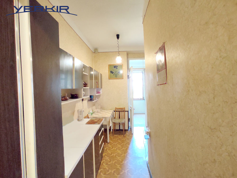 Բնակարաններ Կոդ` 10+204889