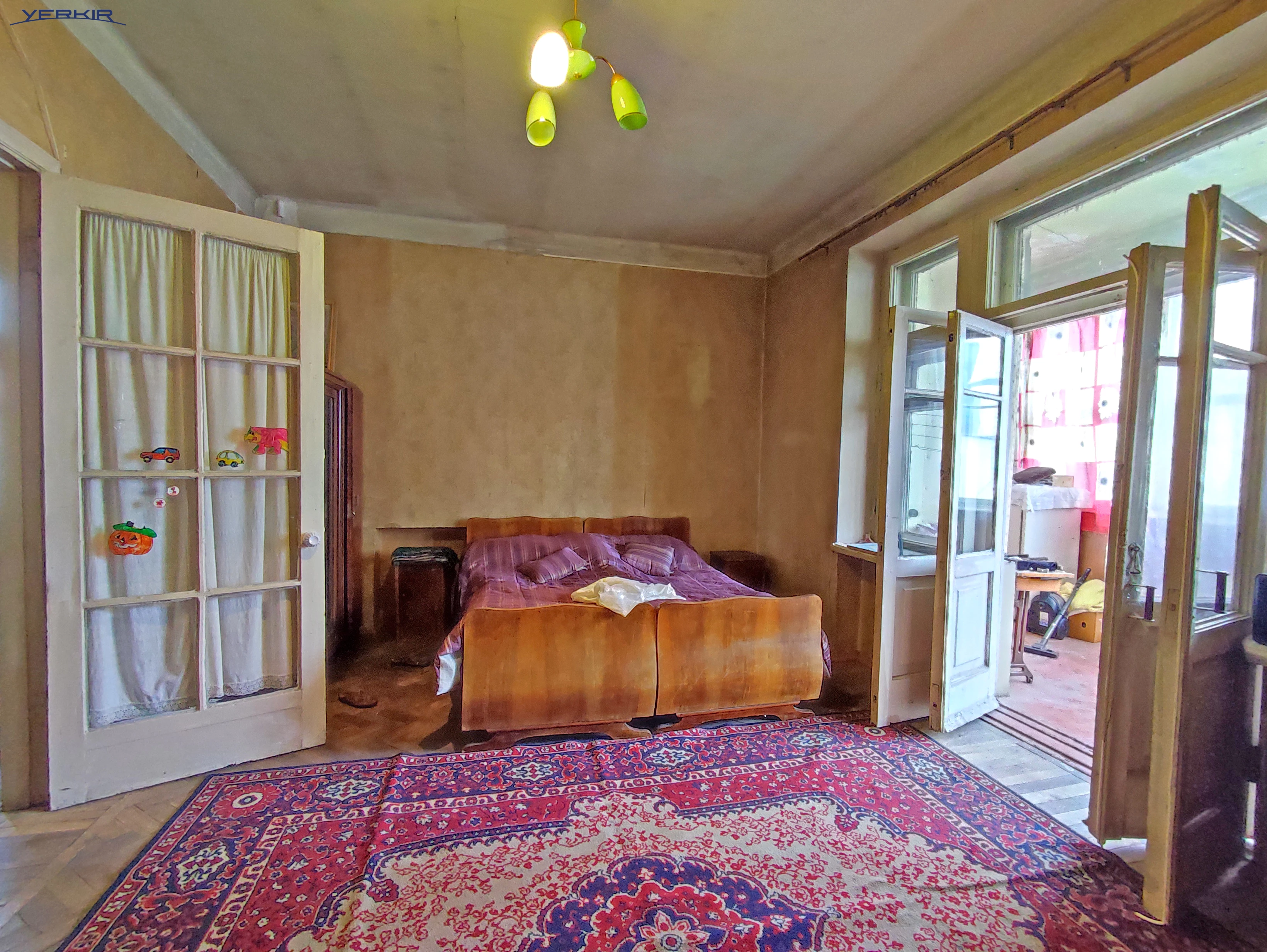 Բնակարաններ Կոդ` 3+217321