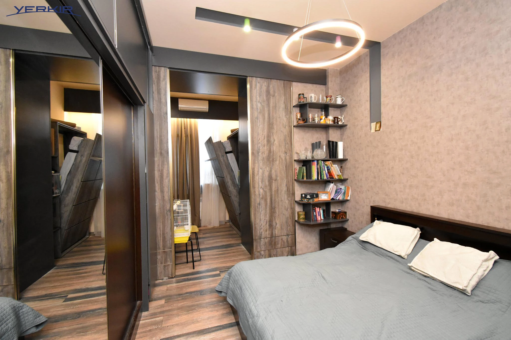 Apartments Code: 1+4867952