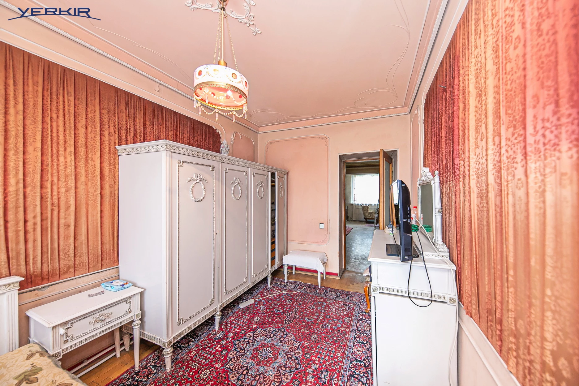 Квартиры Код 5+33521