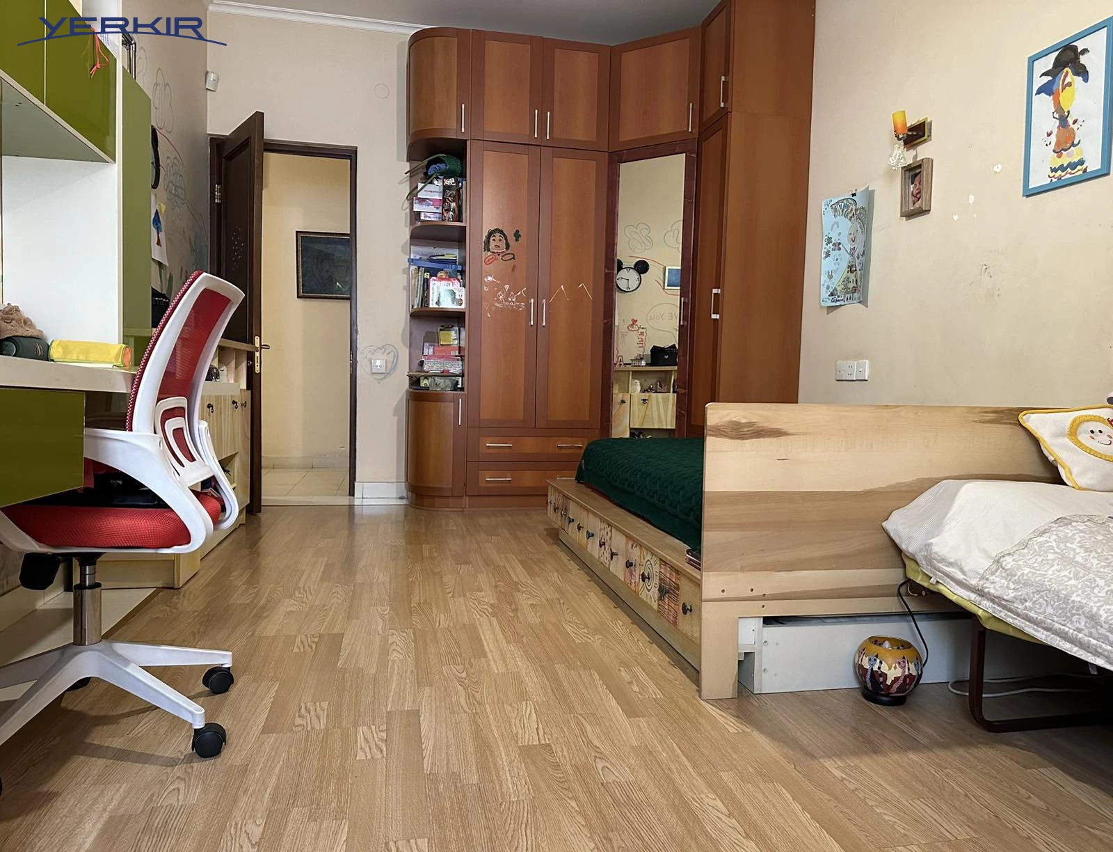 Квартиры Код 5+313758