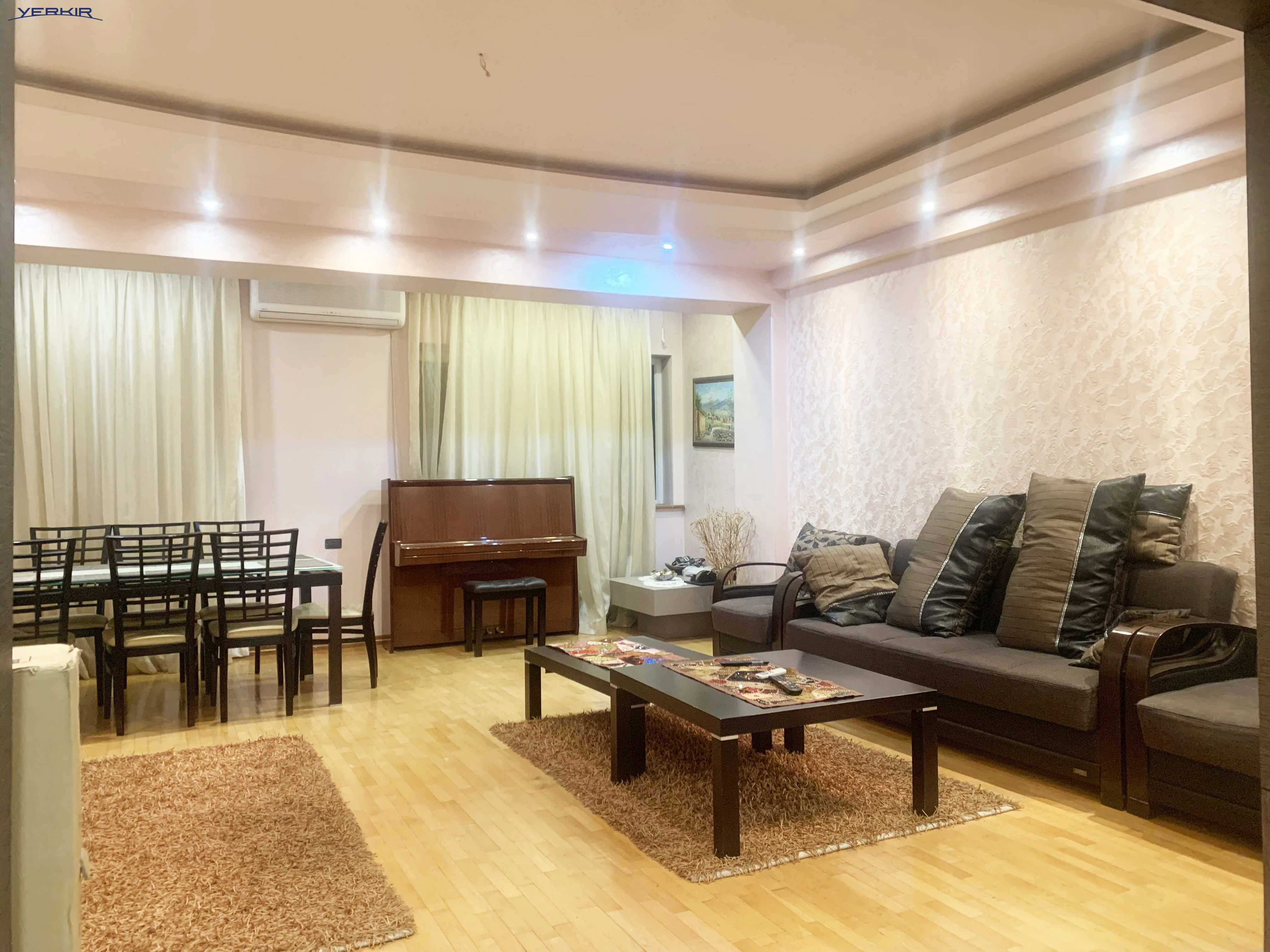 Բնակարաններ Կոդ` 3+4645394