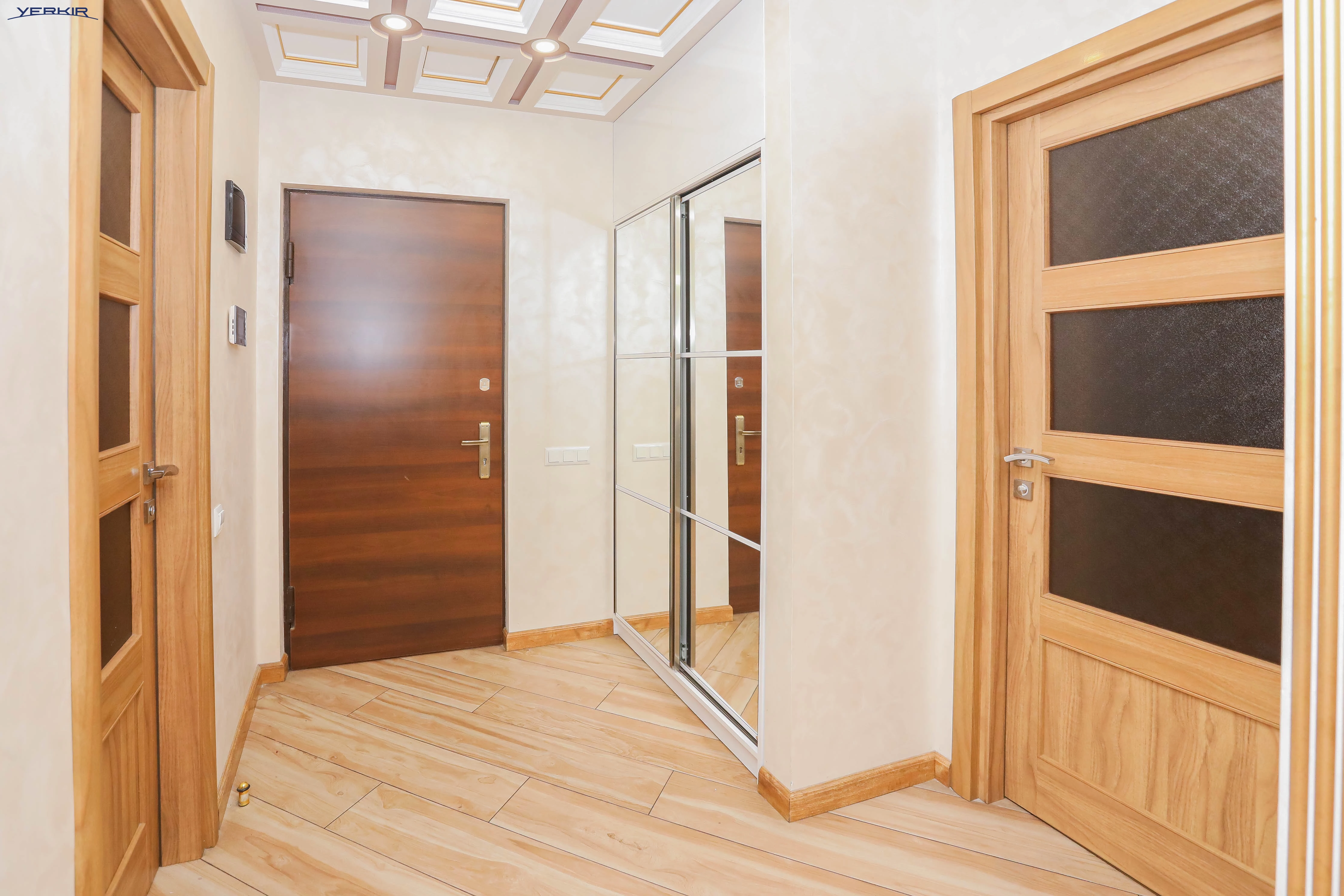 Apartments Code: 2+221320