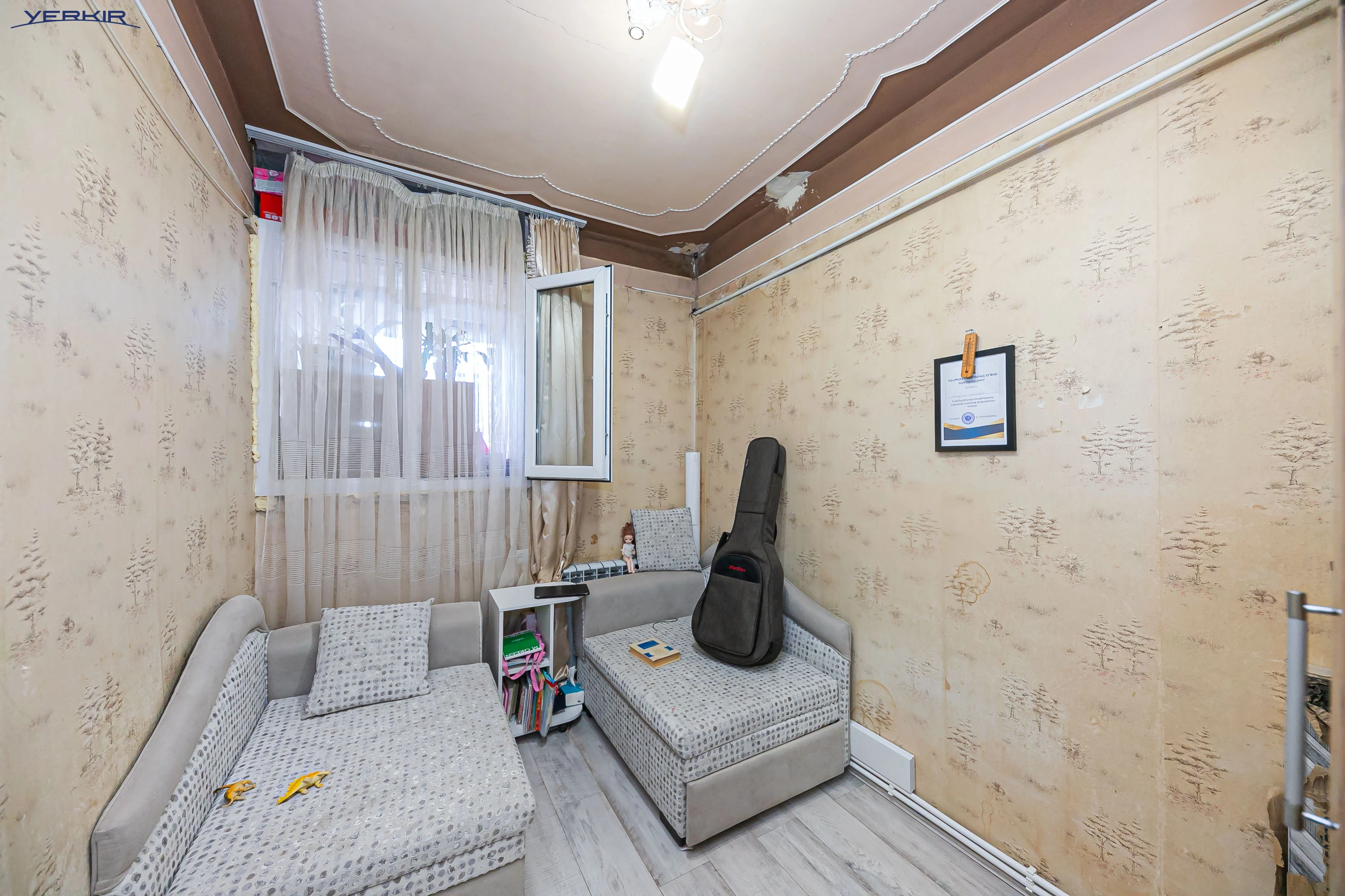 Квартиры Код 5+220890