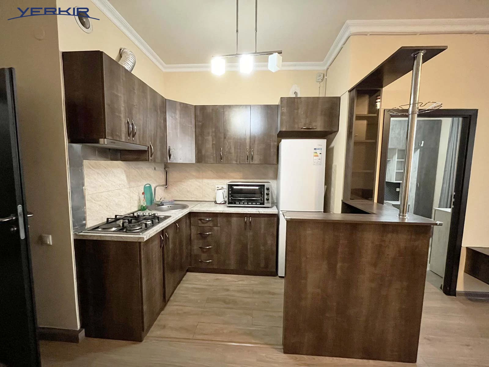 Квартиры Код 2+215114