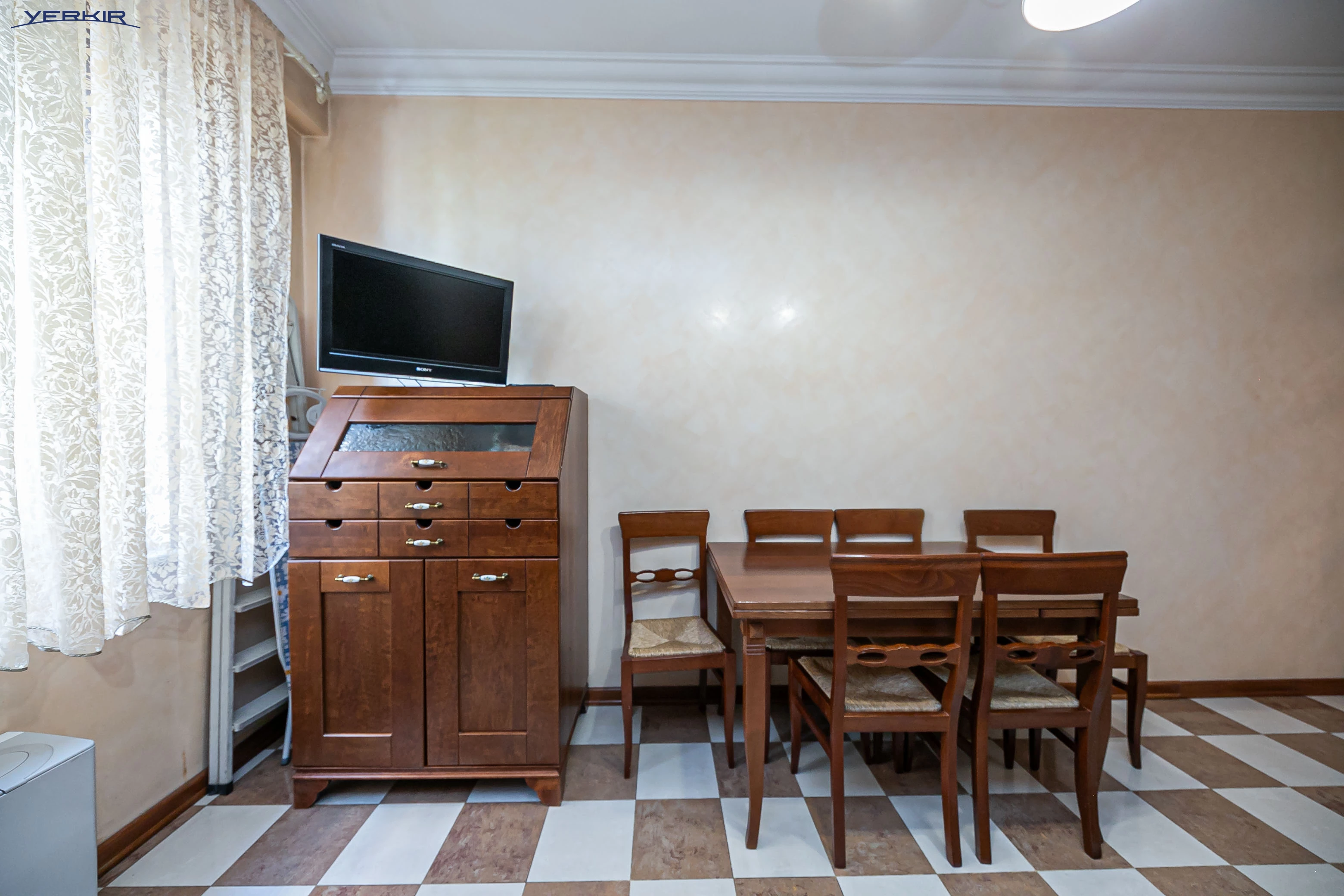 Квартиры Код 5+420265