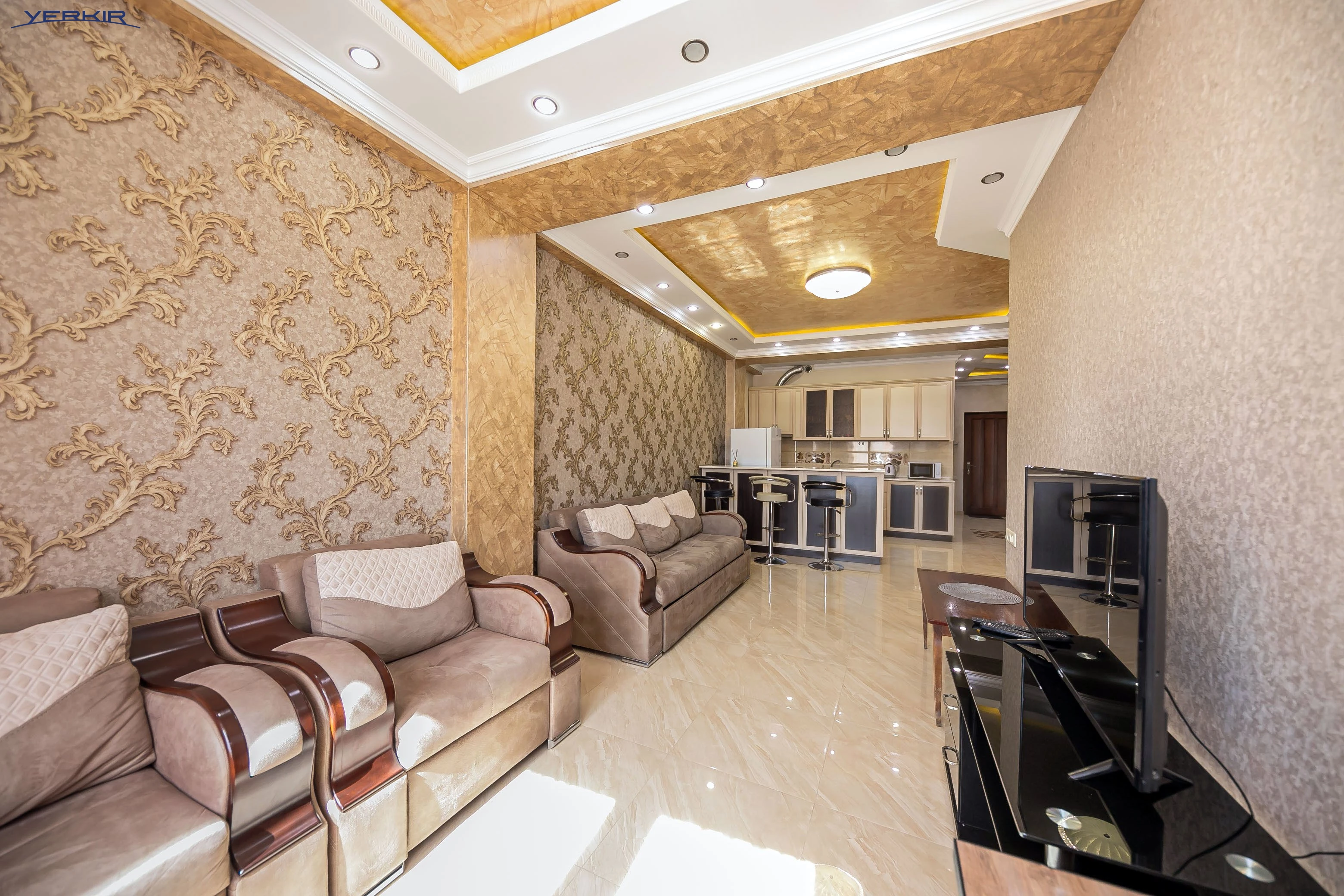 Квартиры Код 2+23552