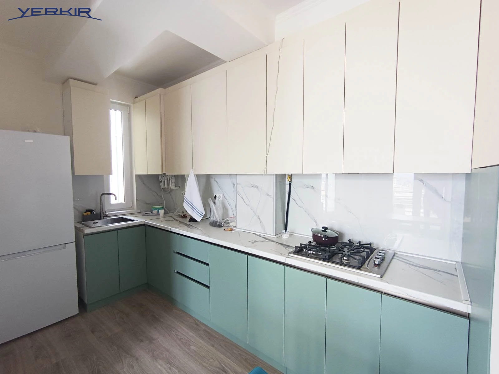 Բնակարաններ Կոդ` 9+317836