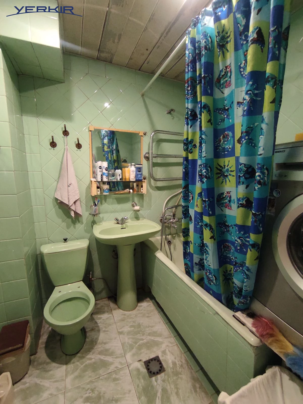 Apartments Code: 2+211743