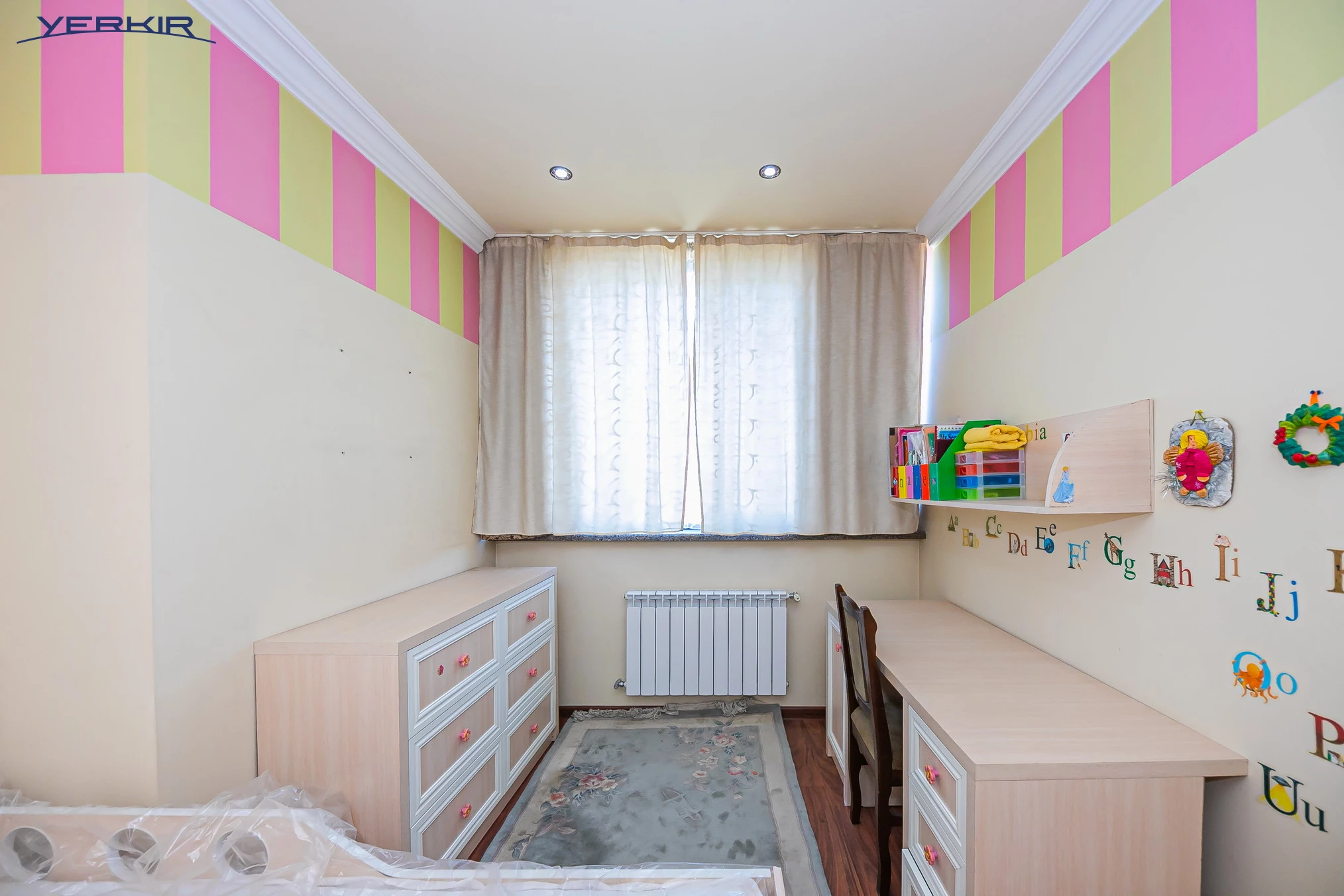 Квартиры Код 10+419453