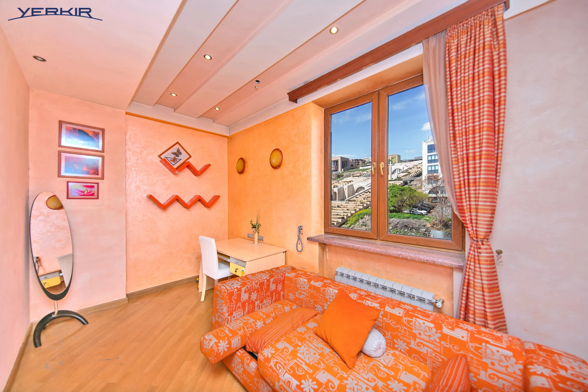 Apartments Code: 1+416145