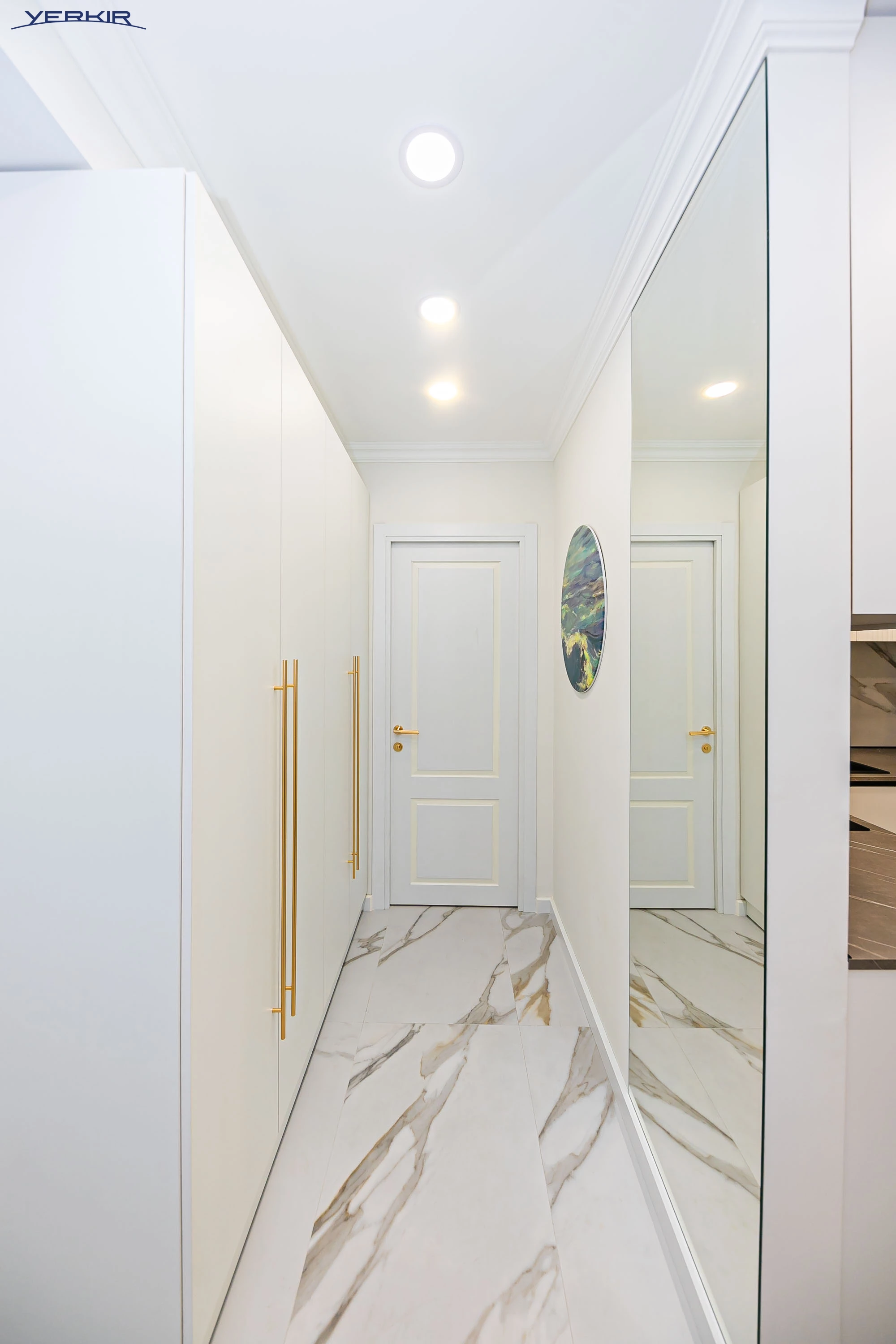 Квартиры Код 3+120224