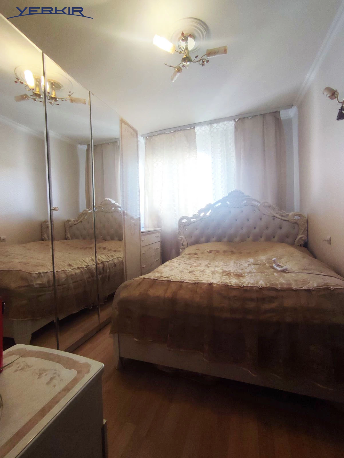 Квартиры Код 9+217094