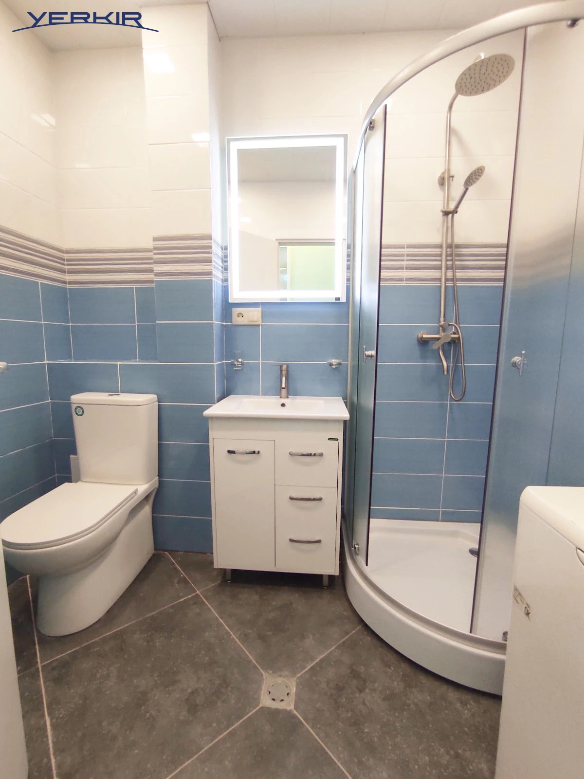 Квартиры Код 2+312181