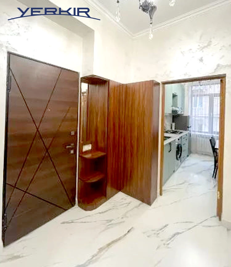 Apartments Code: 10+206547