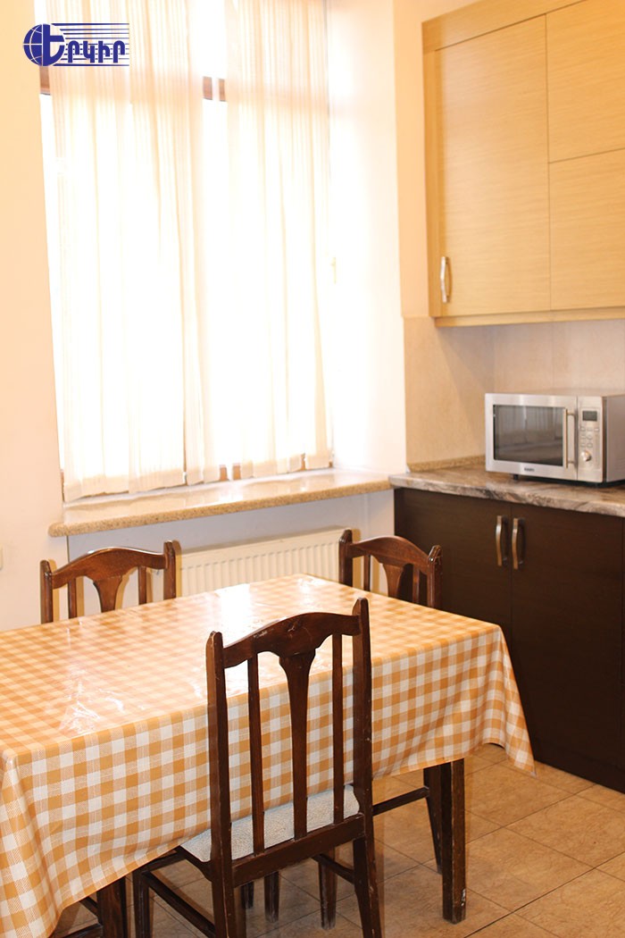 Բնակարաններ Կոդ` 2+80019